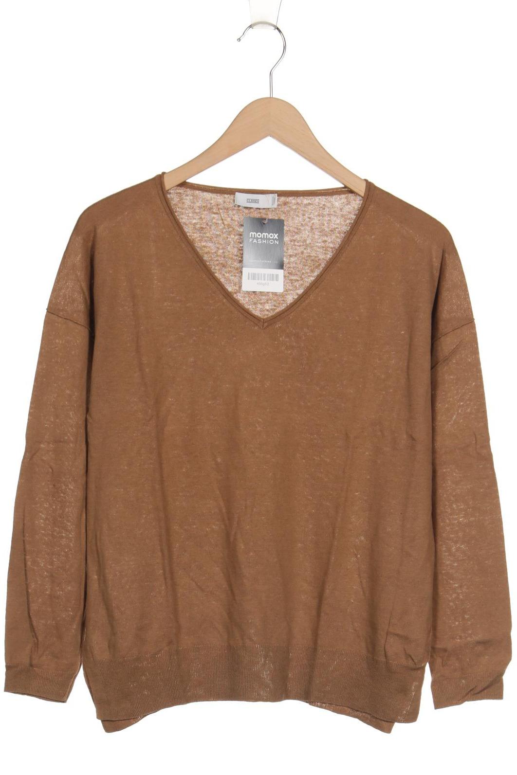 

Closed Damen Pullover, beige, Gr. 36