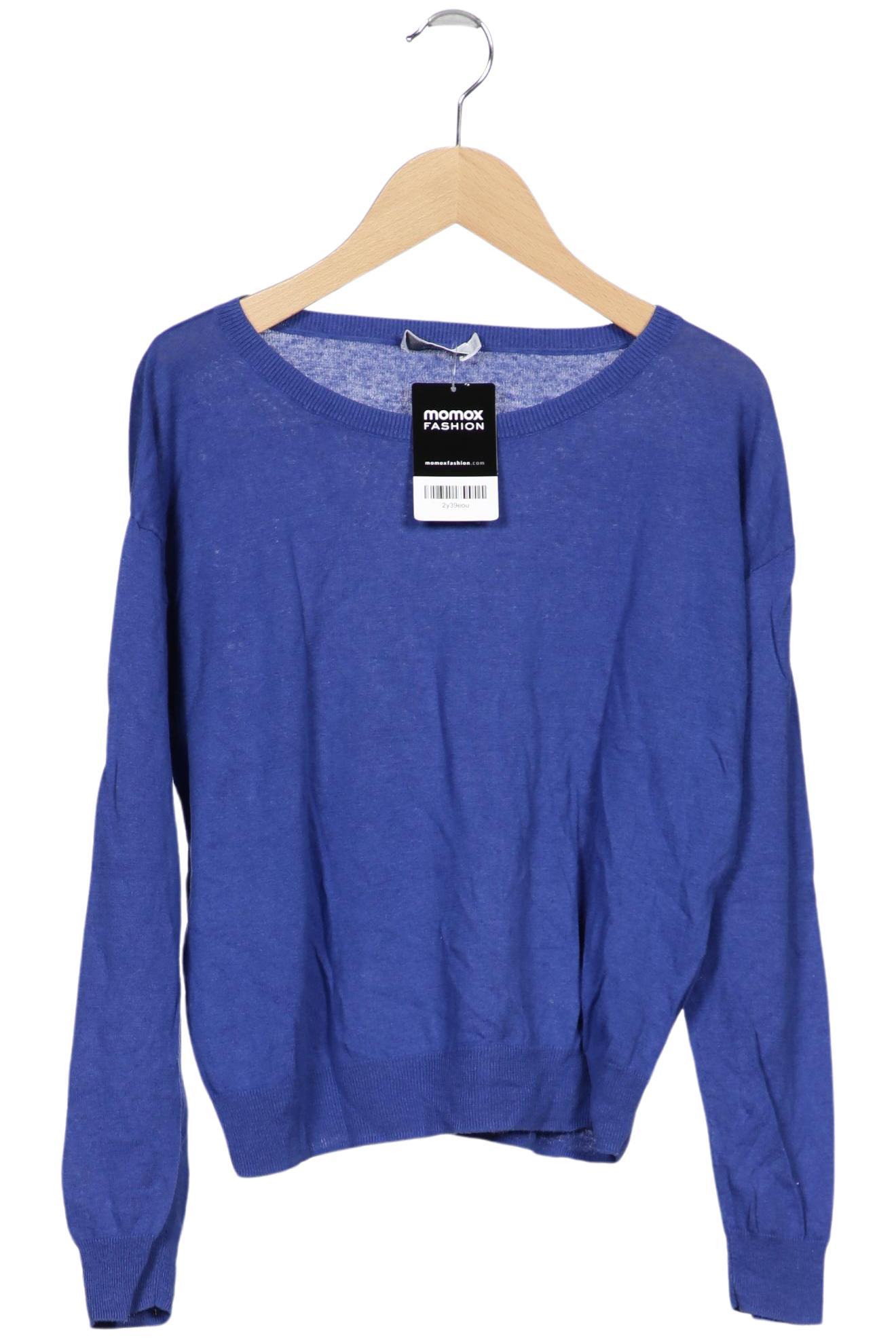 

Closed Damen Pullover, blau, Gr. 32