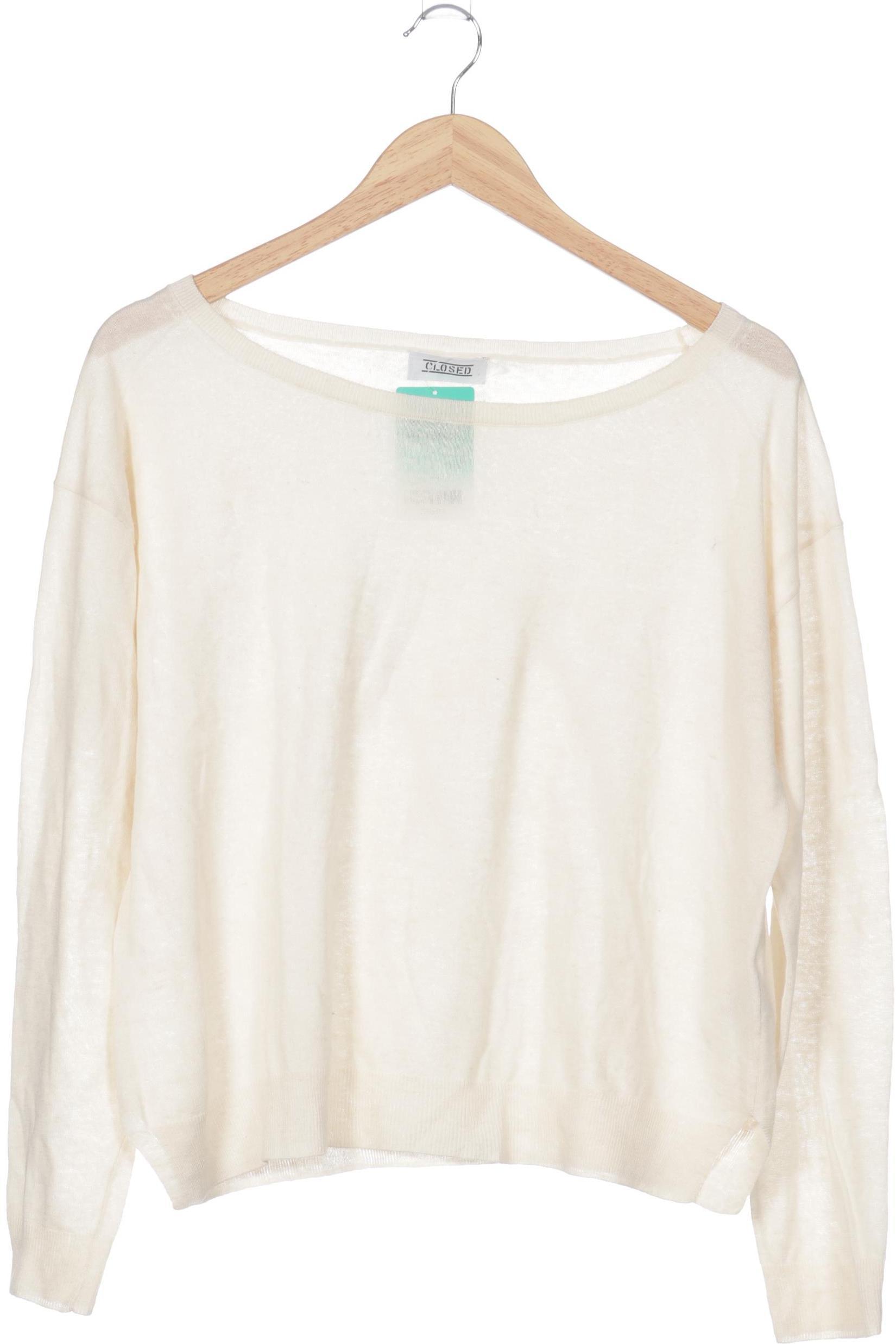 

Closed Damen Pullover, beige, Gr.