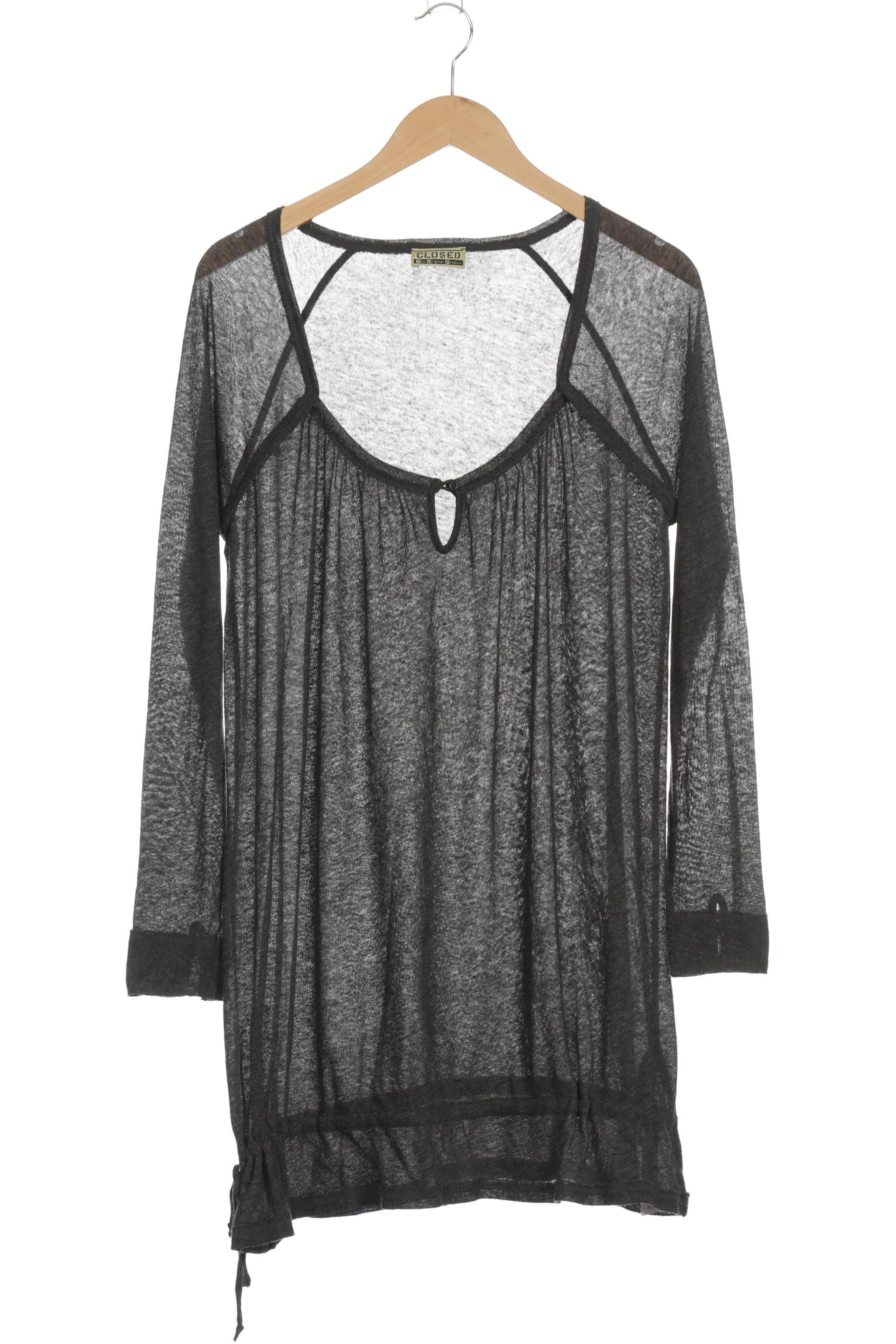 

Closed Damen Pullover, grau, Gr.