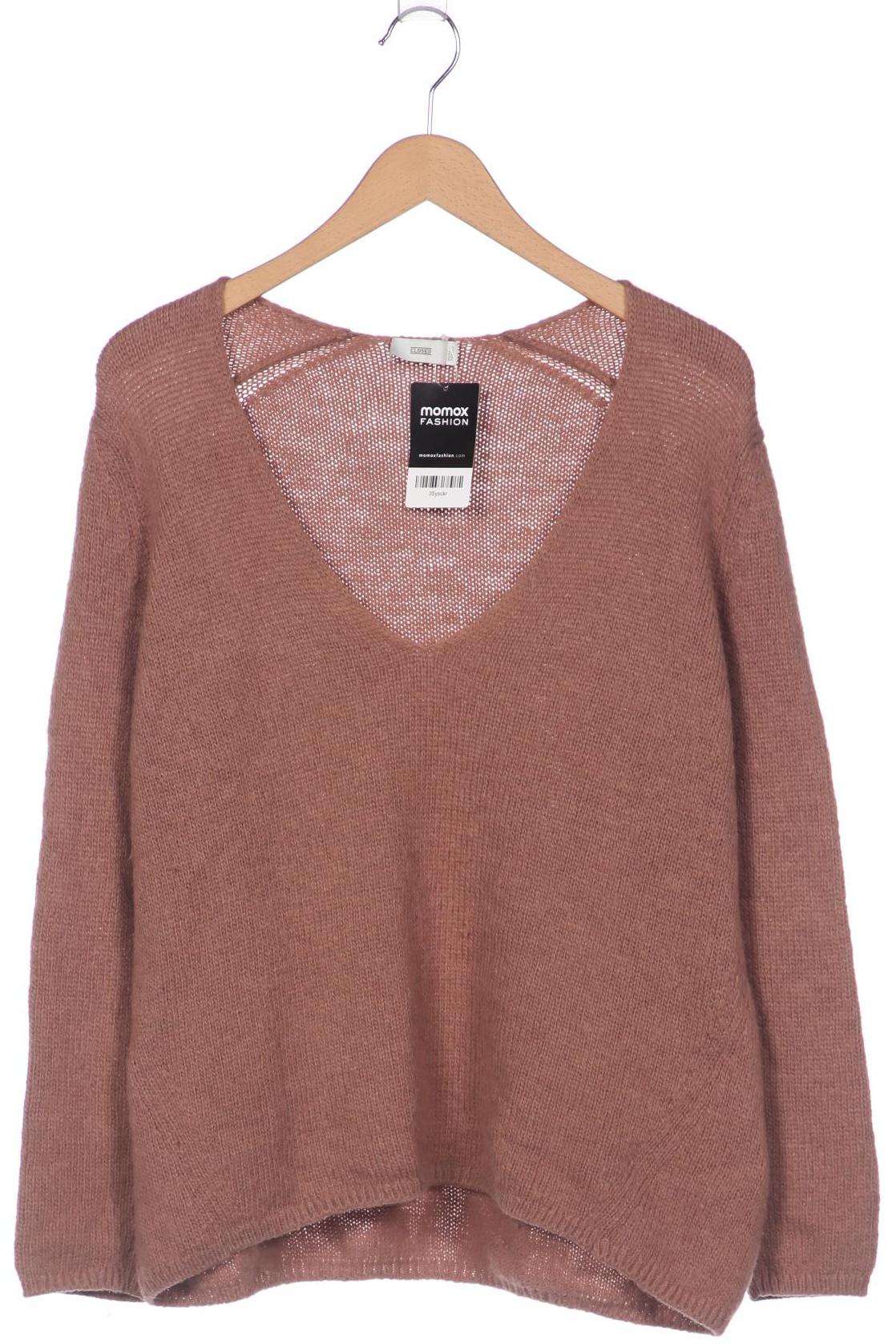 

Closed Damen Pullover, braun, Gr. 36