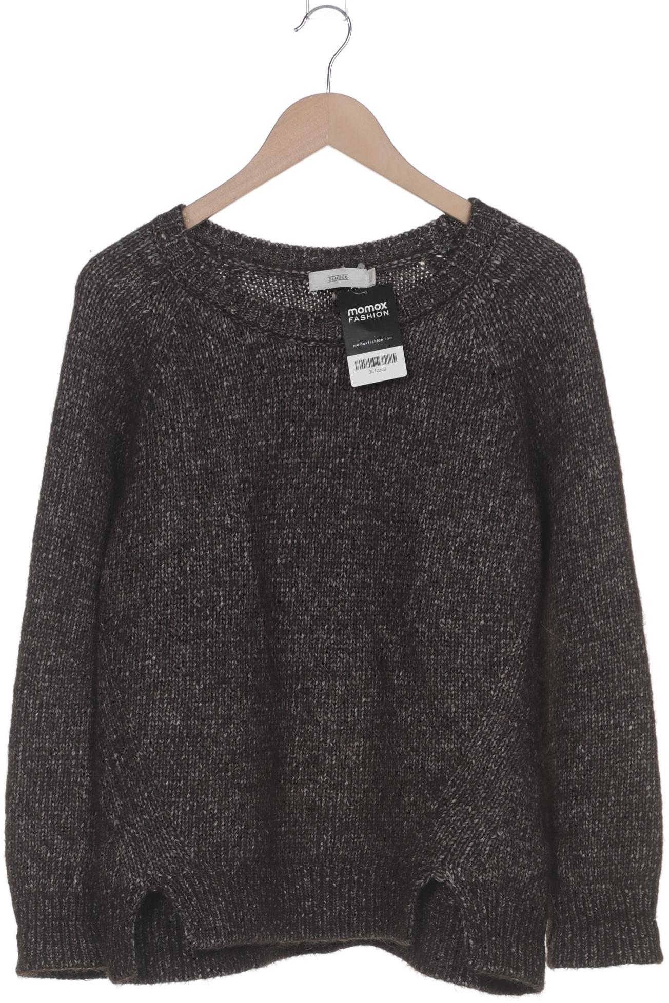 

Closed Damen Pullover, braun, Gr. 38