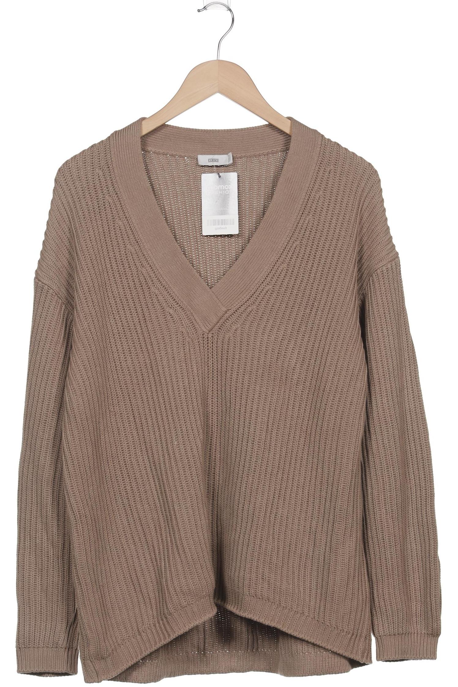 

Closed Damen Pullover, braun, Gr. 36