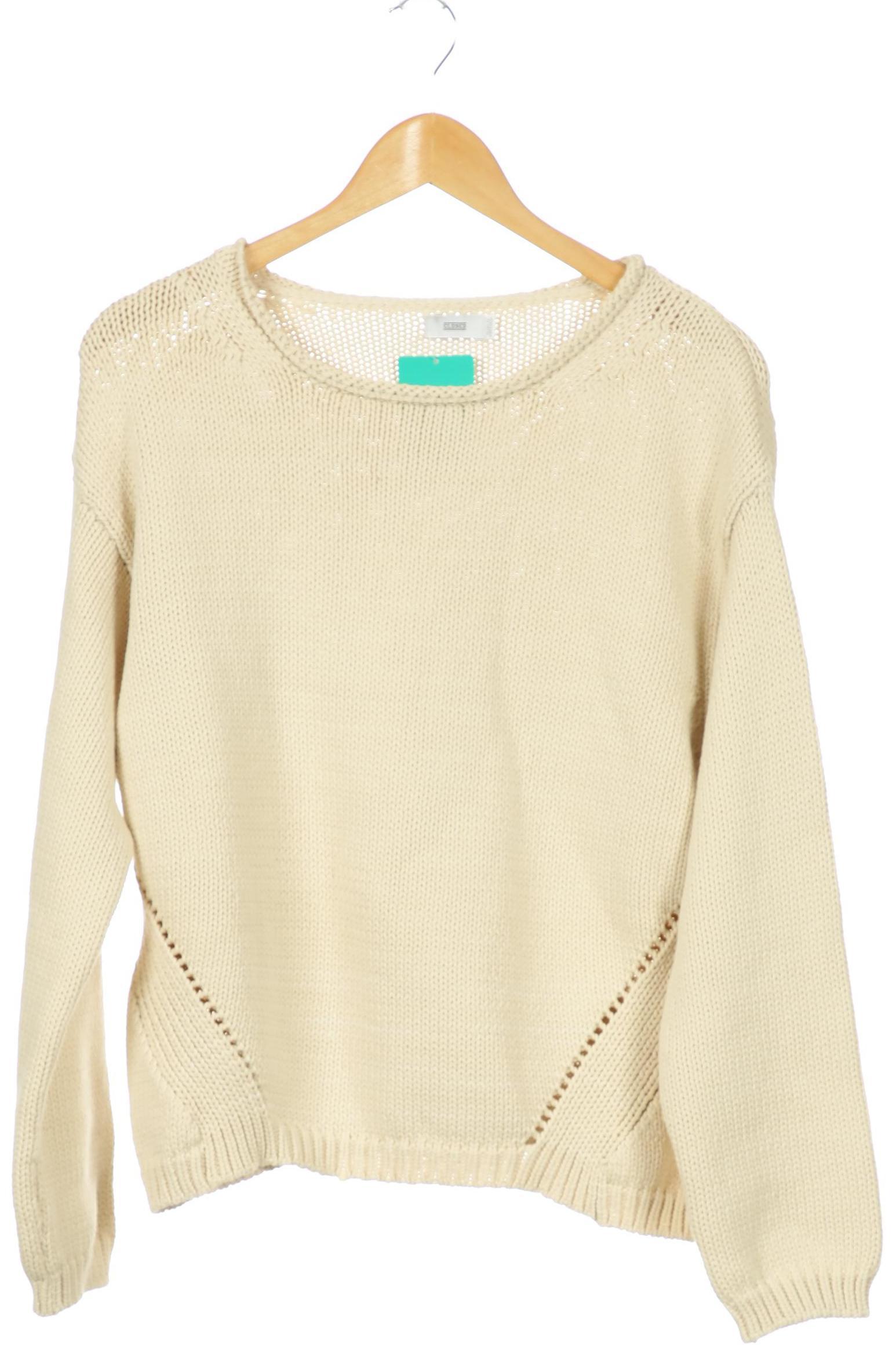 

Closed Damen Pullover, beige, Gr.