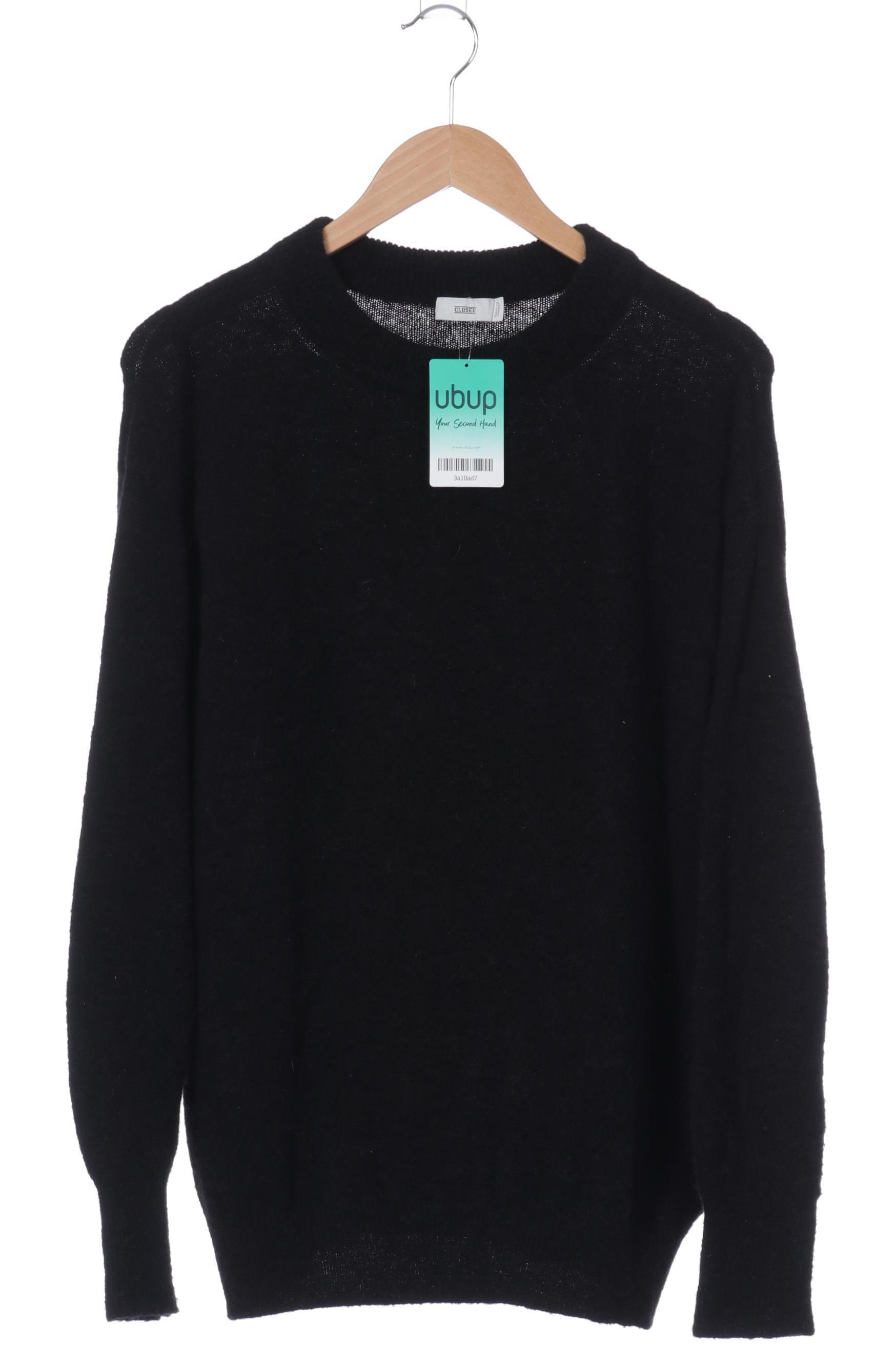 

Closed Damen Pullover, schwarz, Gr.