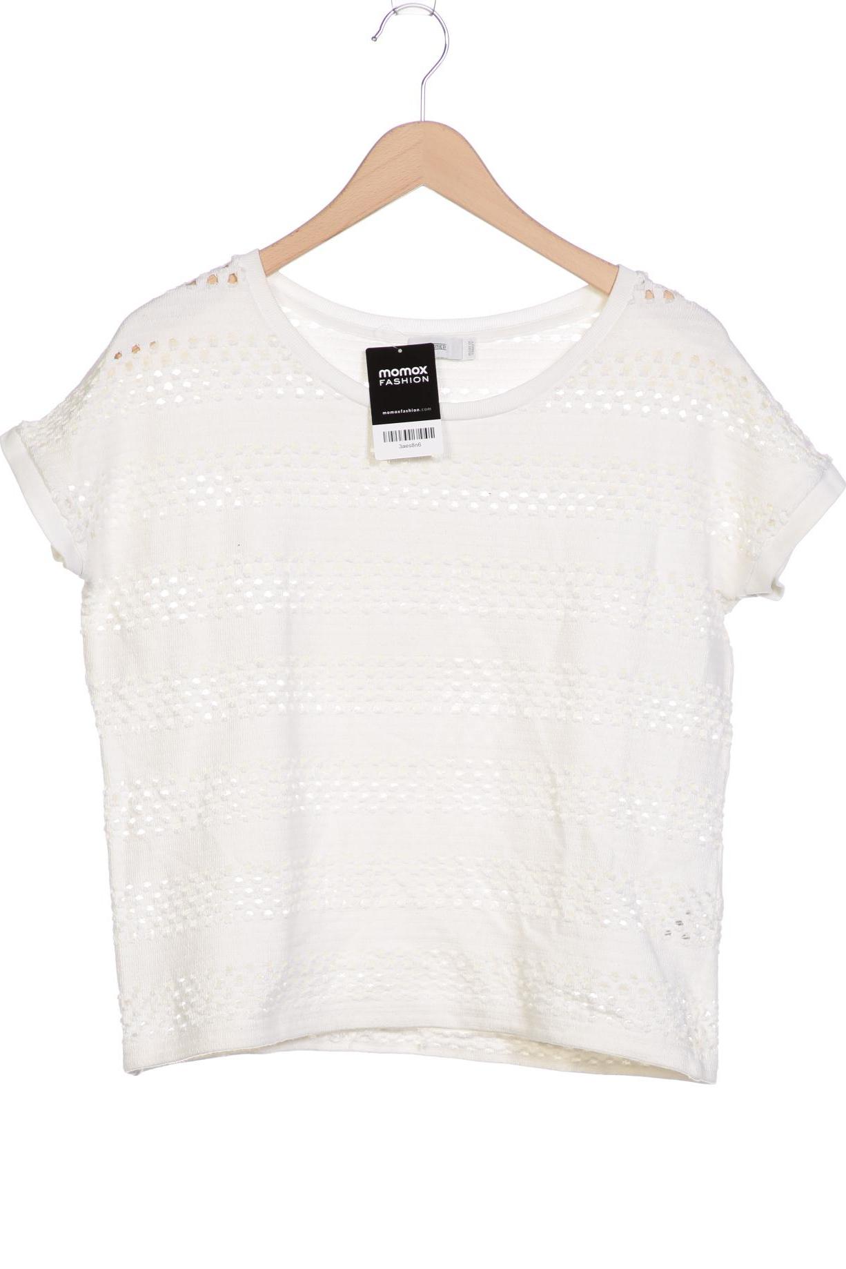 

Closed Damen Pullover, weiß