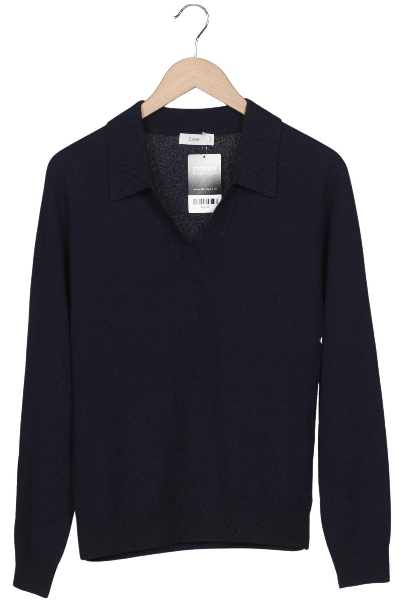 

Closed Damen Pullover, marineblau, Gr. 42