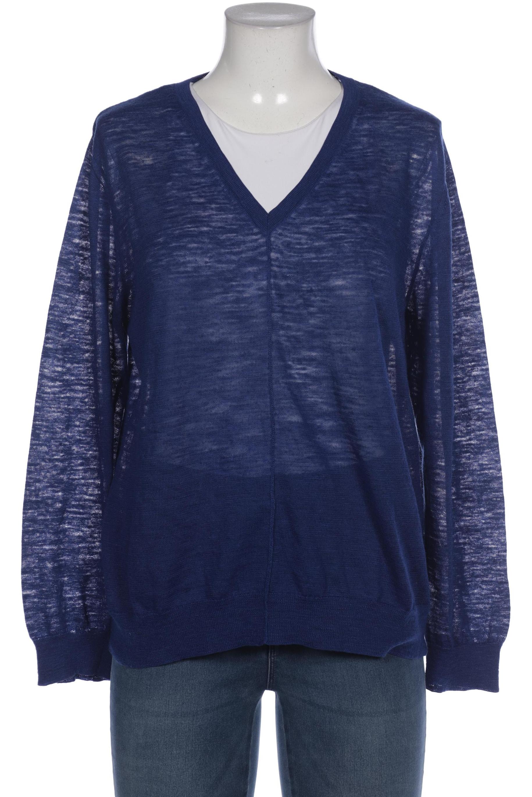 

Closed Damen Pullover, marineblau, Gr. 42