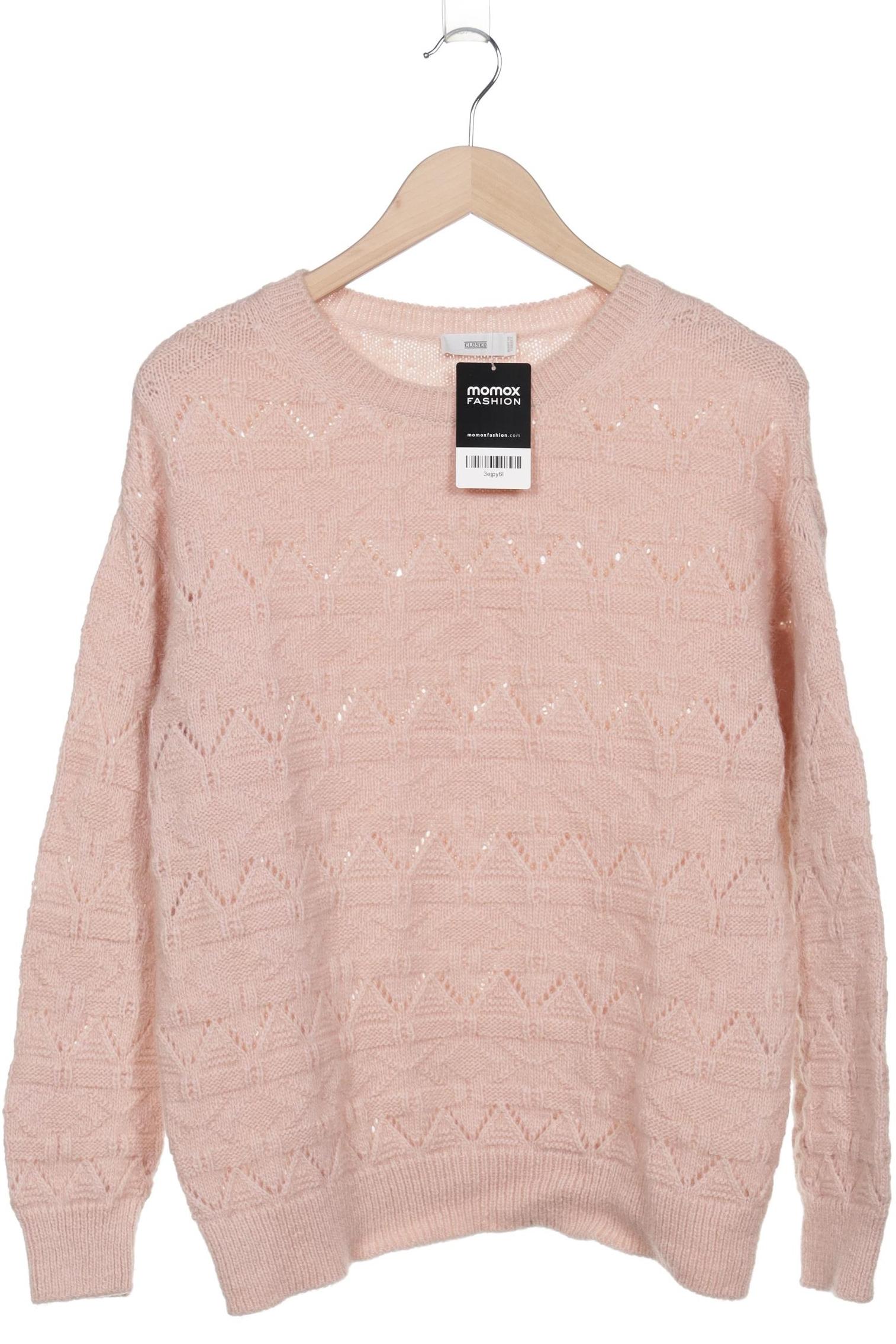 

Closed Damen Pullover, pink, Gr. 36