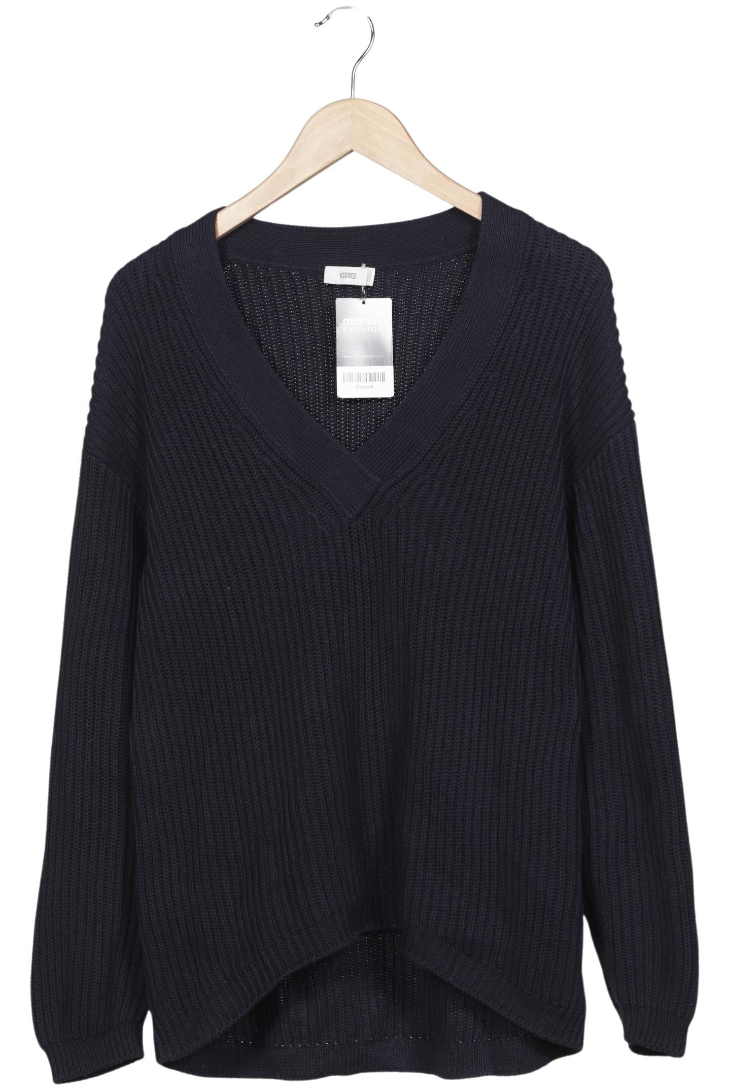 

Closed Damen Pullover, marineblau, Gr. 36