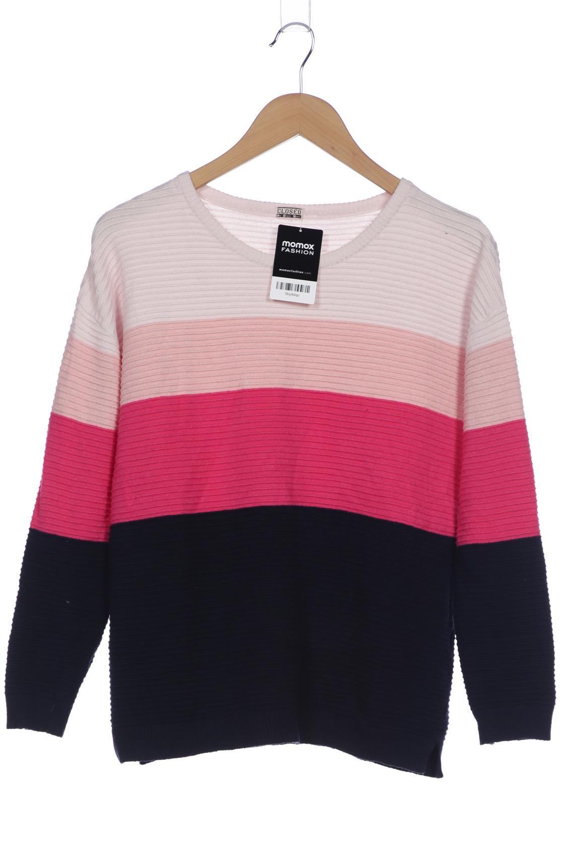 Thumbnail - Closed Damen Pullover, pink, Gr. 44