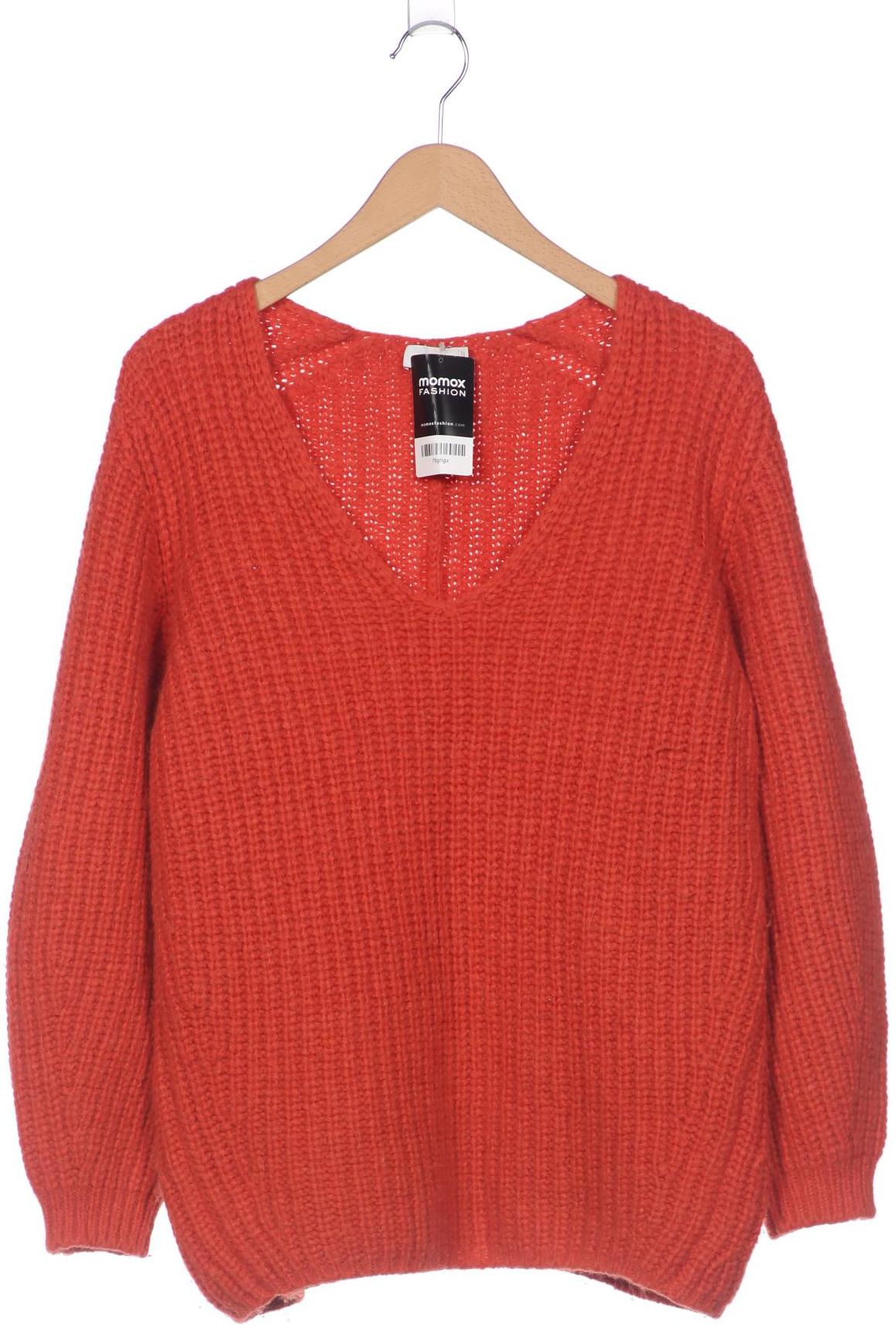 

Closed Damen Pullover, rot, Gr. 38