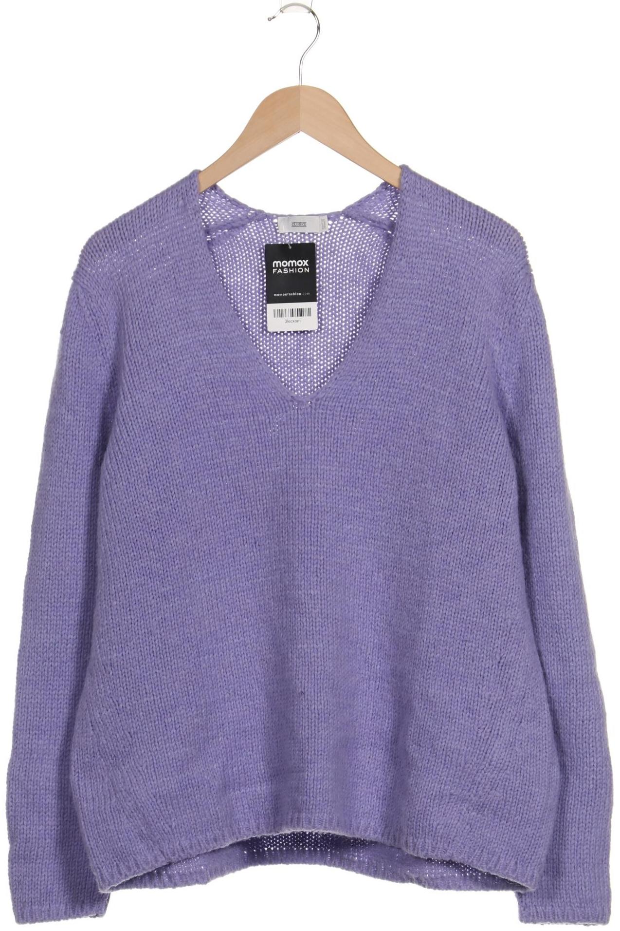 

Closed Damen Pullover, flieder, Gr. 38