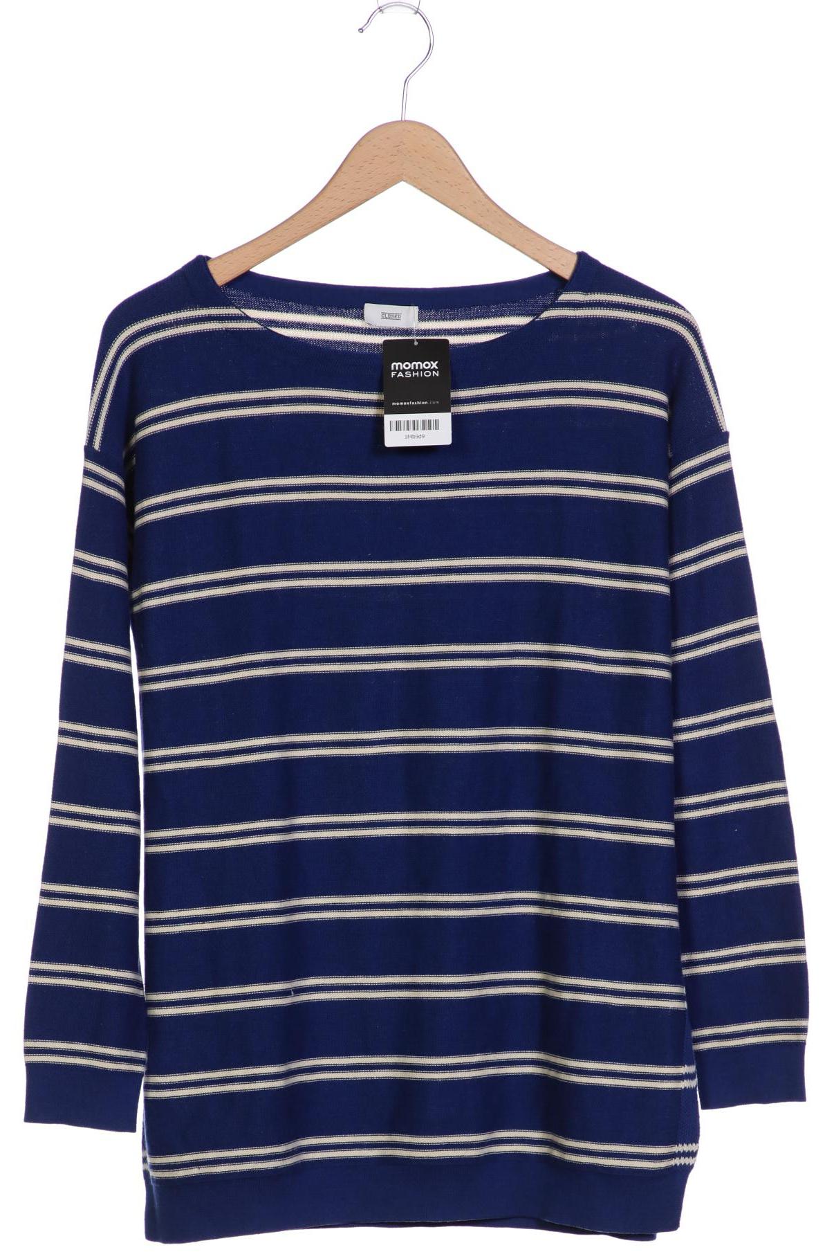 

Closed Damen Pullover, marineblau