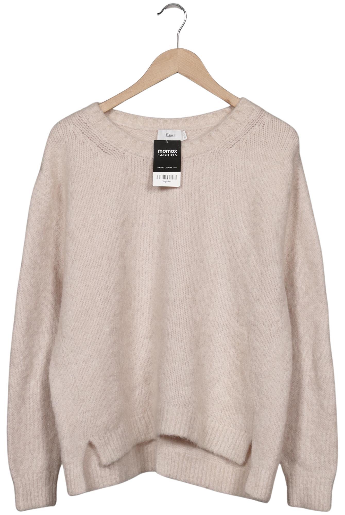 

Closed Damen Pullover, beige, Gr. 38