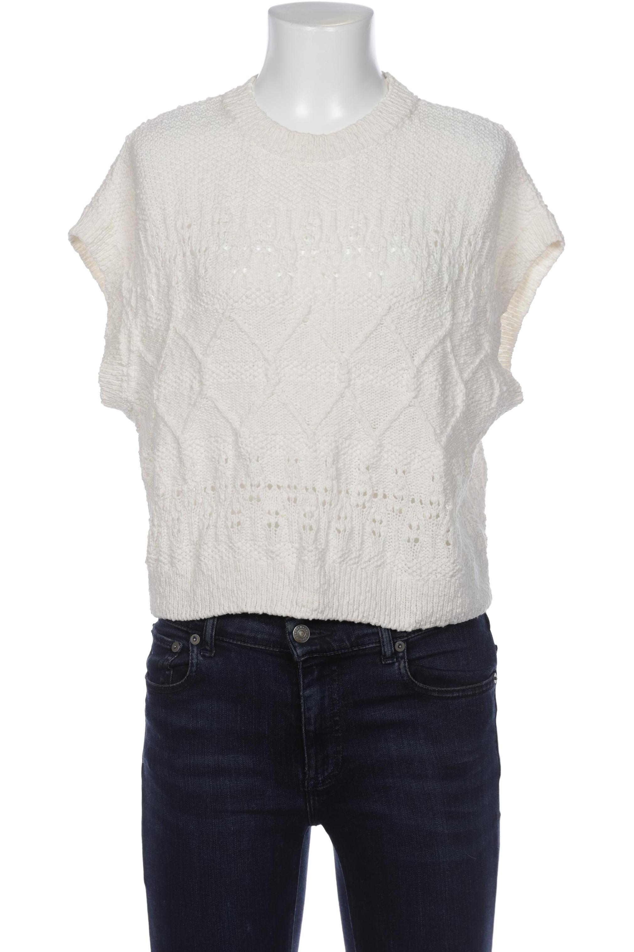 

Closed Damen Pullover, cremeweiß, Gr. 38