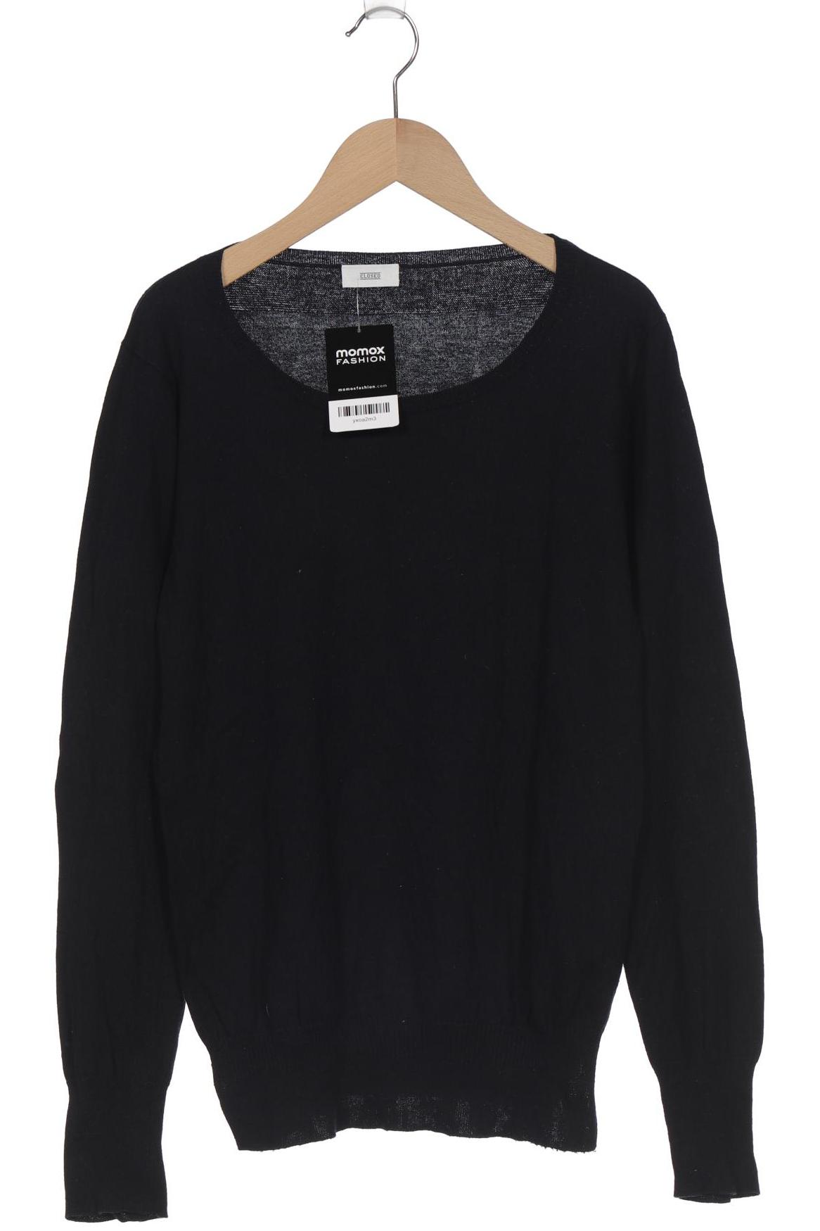 

Closed Damen Pullover, marineblau