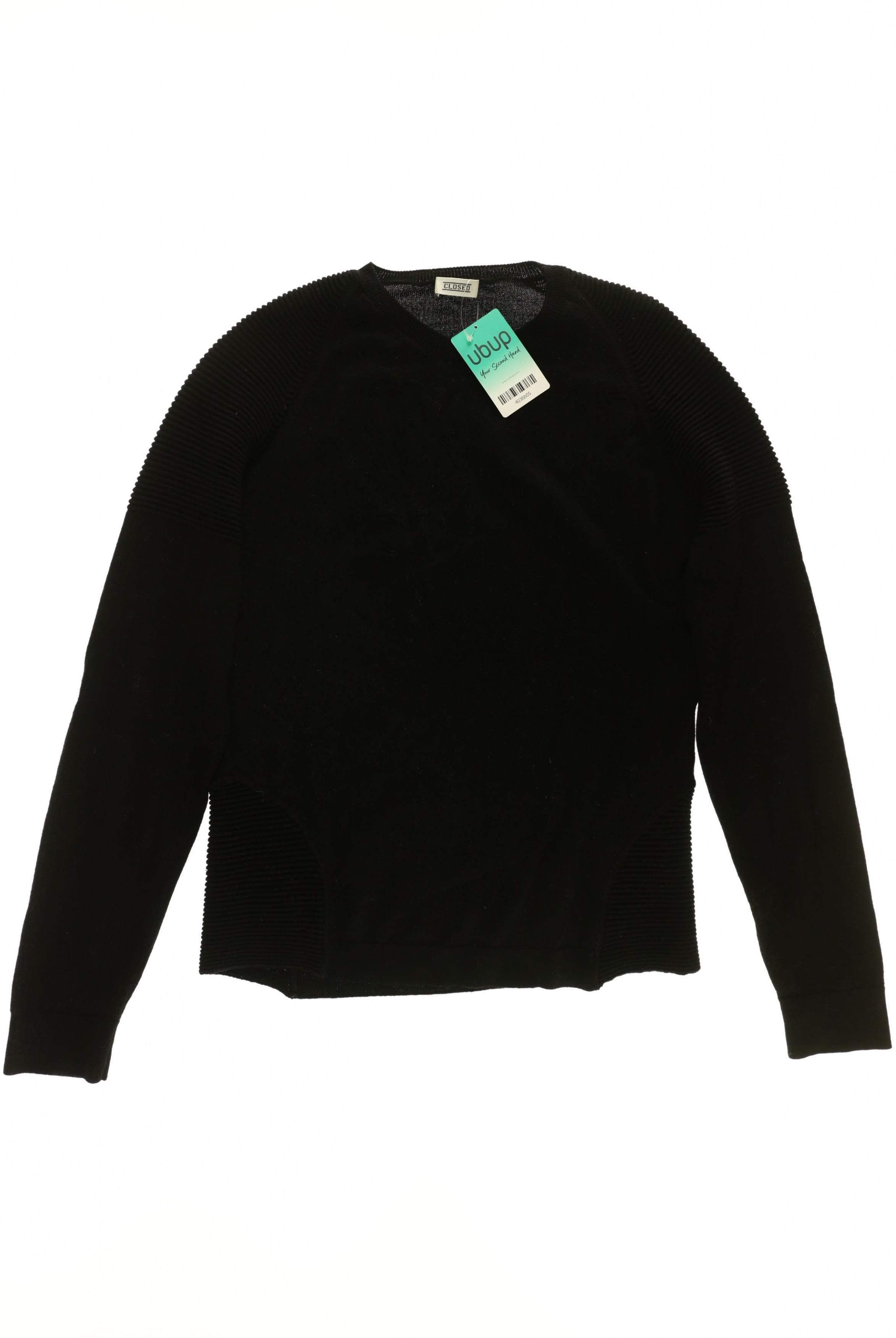 

Closed Damen Pullover, schwarz, Gr.