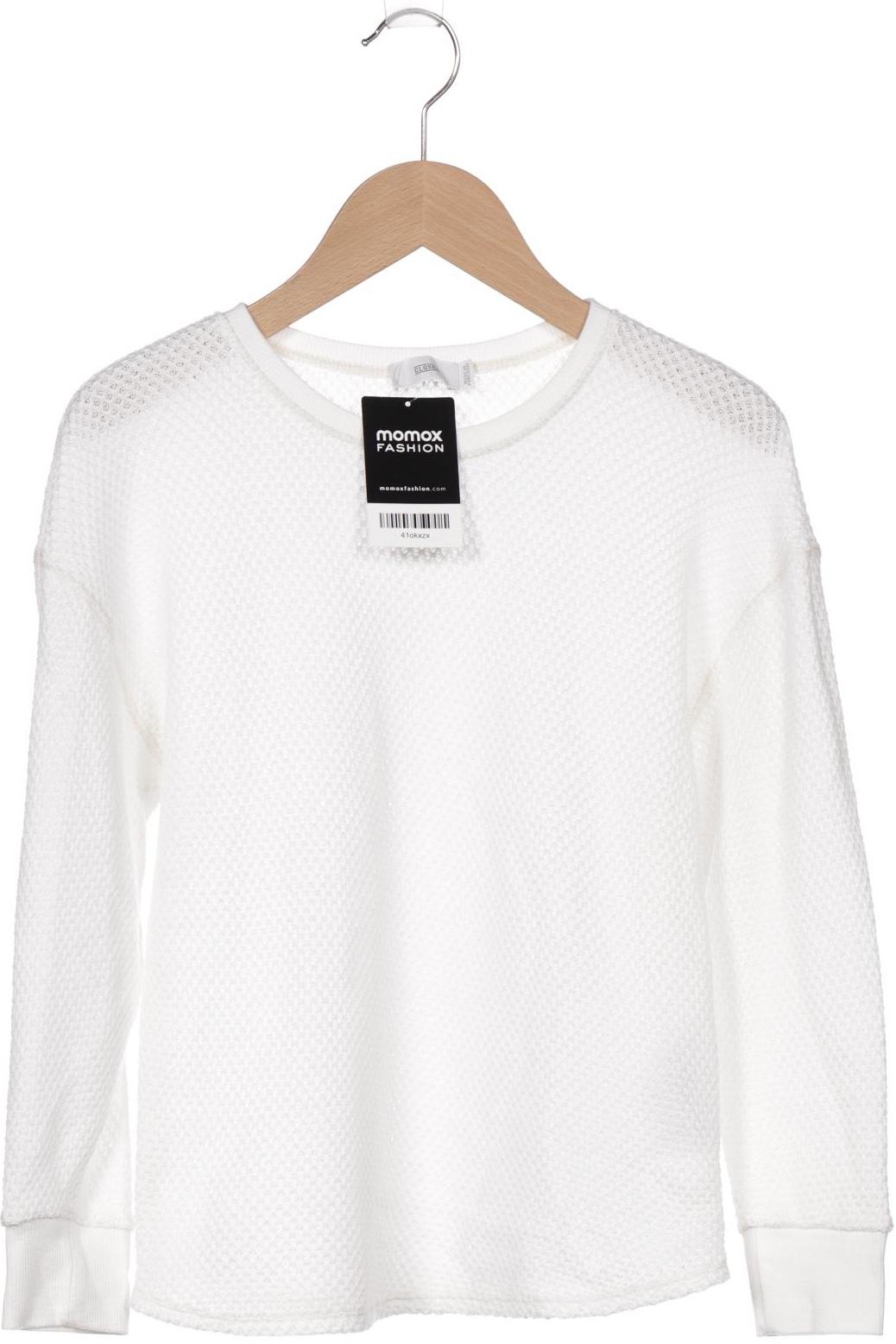 

Closed Damen Pullover, weiß