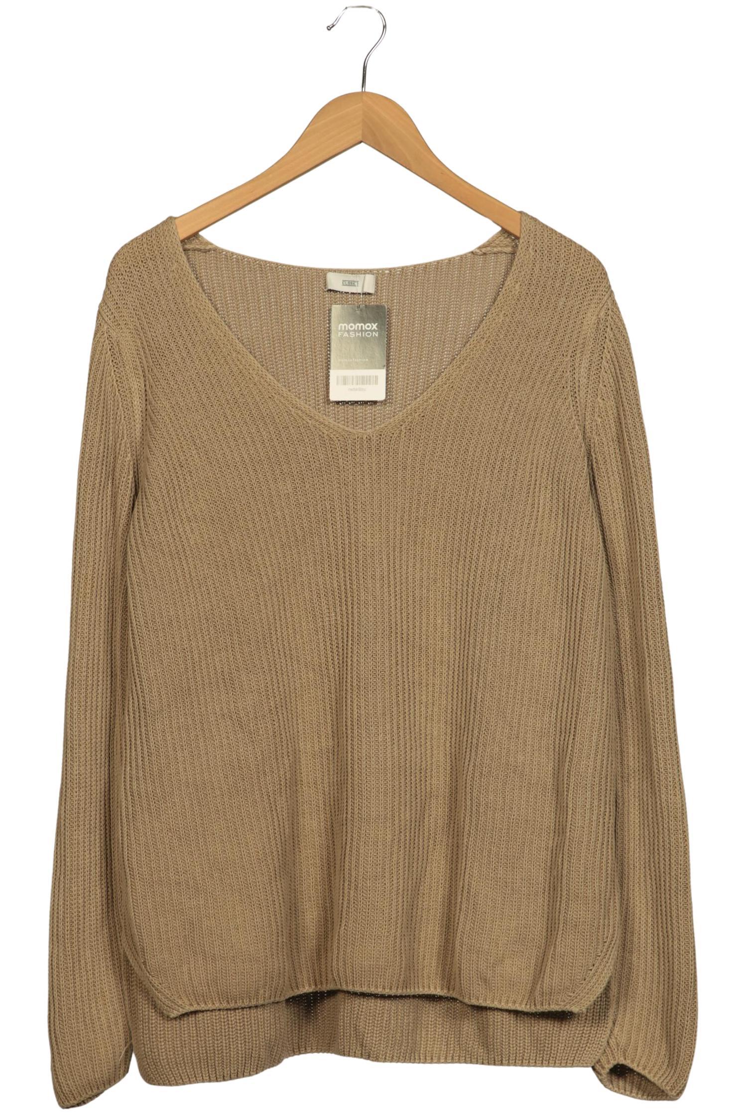 

Closed Damen Pullover, beige, Gr. 38