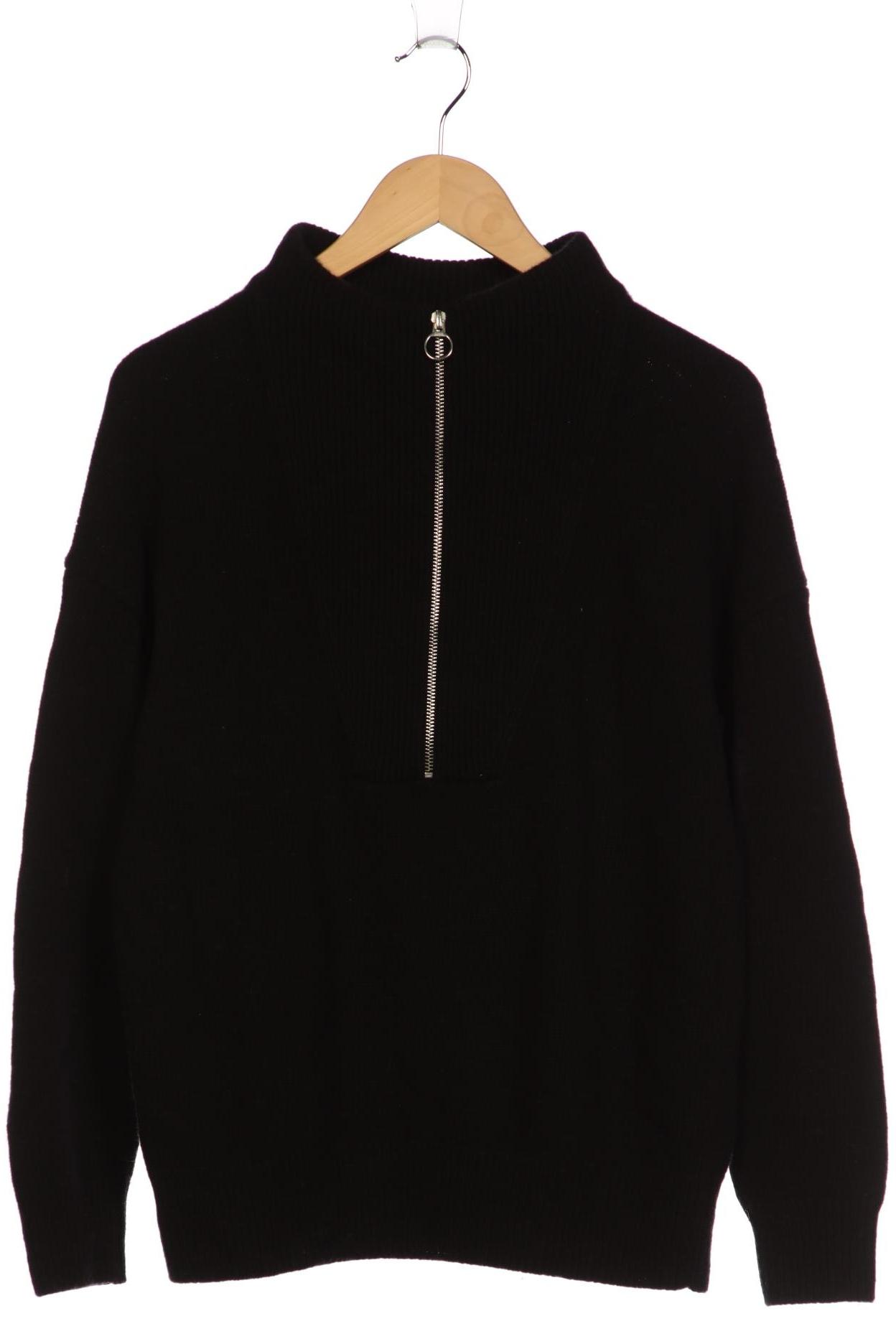 

Closed Damen Pullover, schwarz, Gr. 38