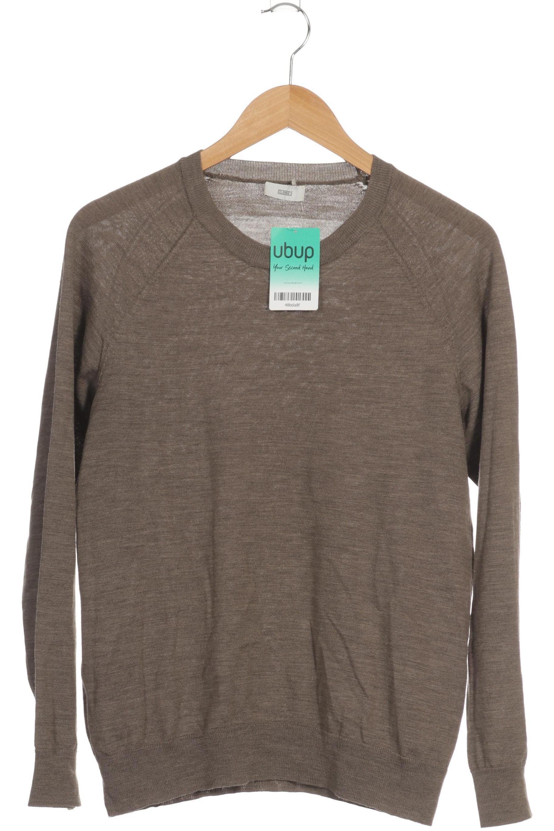 

Closed Damen Pullover, braun, Gr.