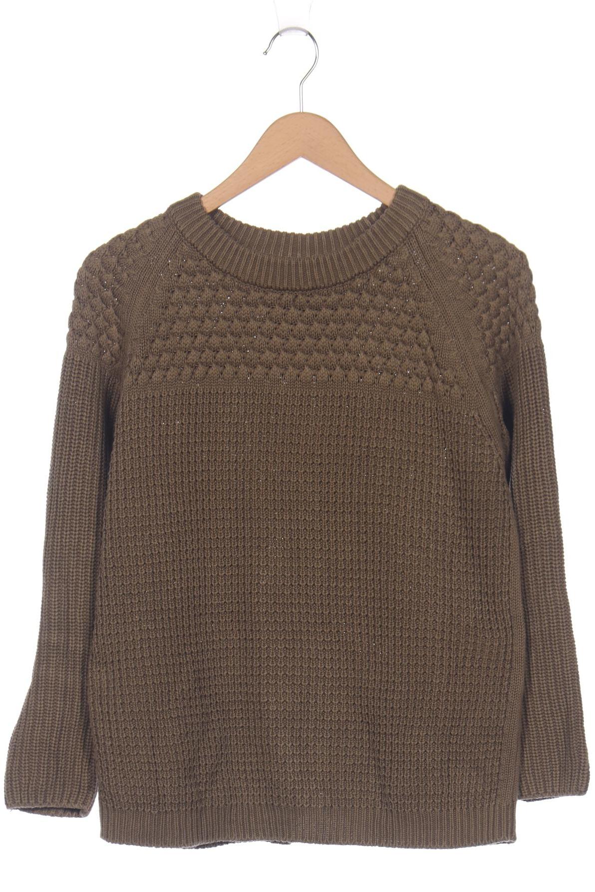 

Closed Damen Pullover, grün, Gr. 36