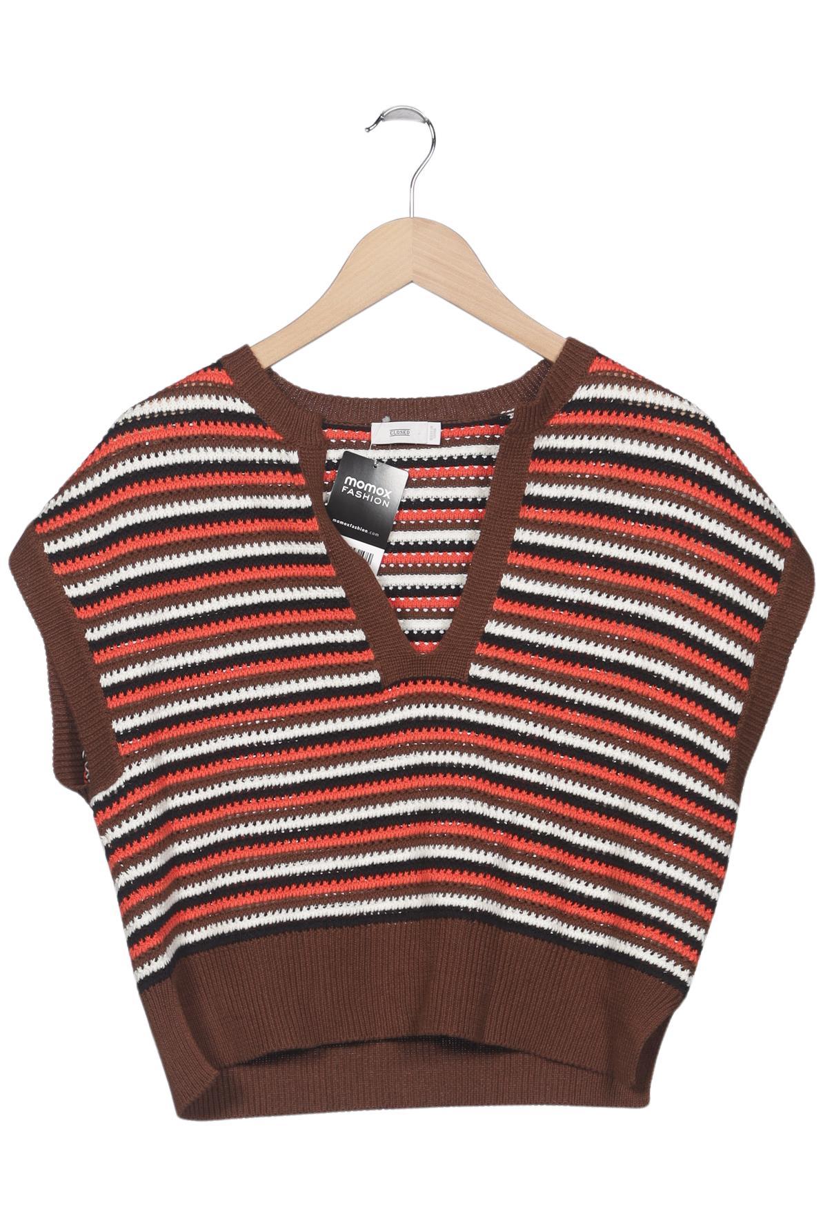 

Closed Damen Pullover, mehrfarbig, Gr. 32