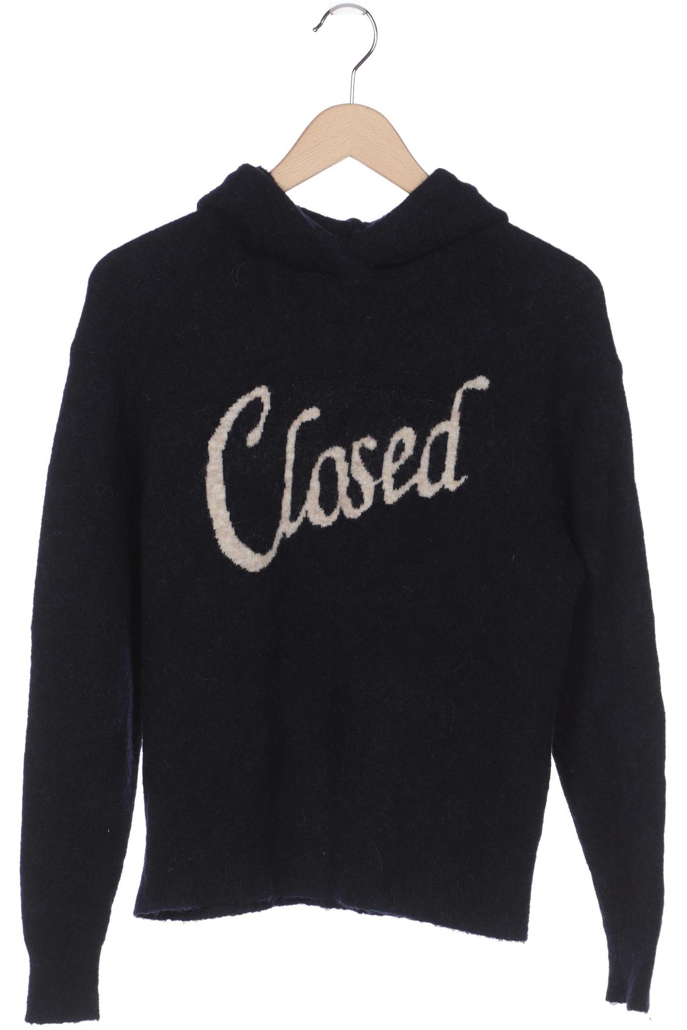 

Closed Damen Pullover, blau, Gr. 38