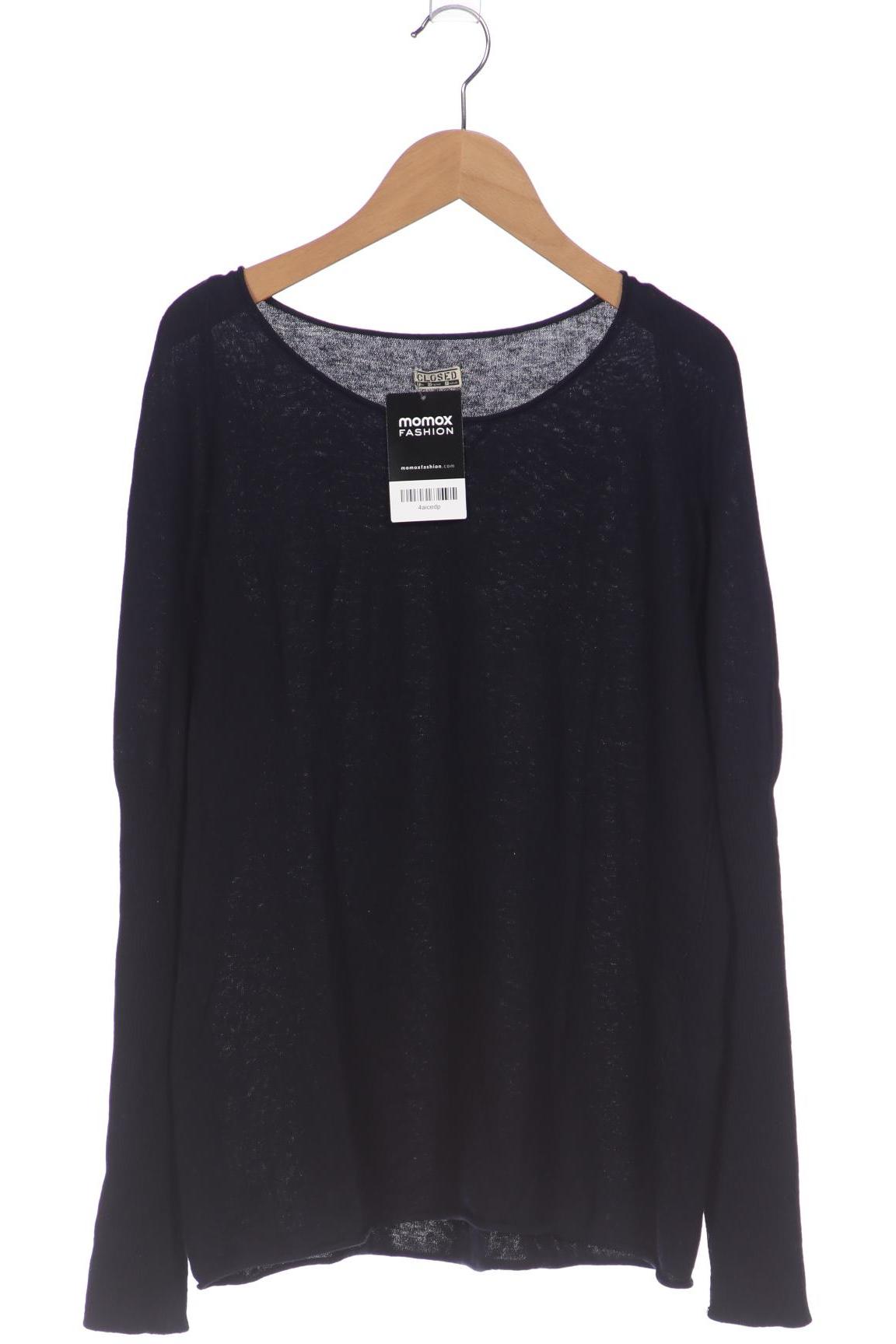 

Closed Damen Pullover, marineblau, Gr. 42