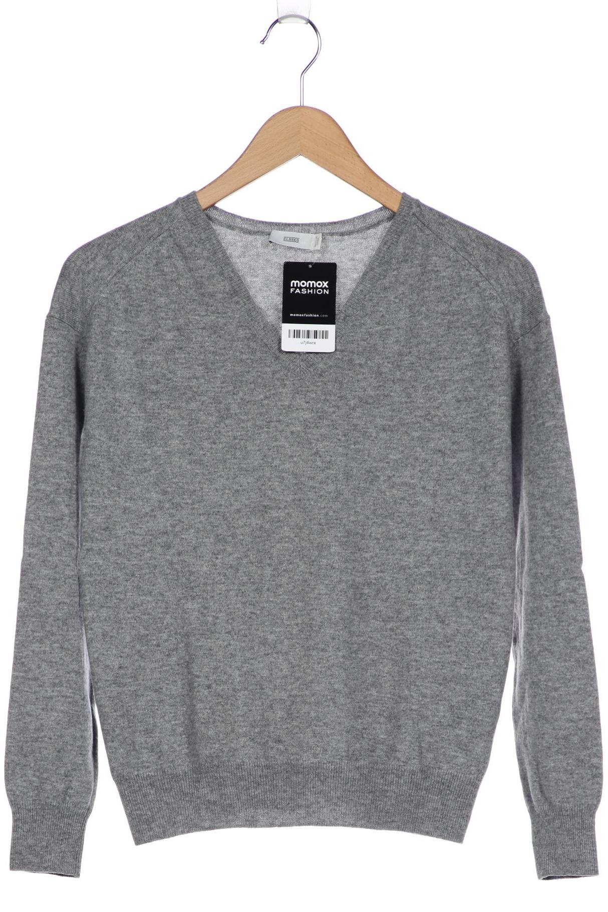

Closed Damen Pullover, grau