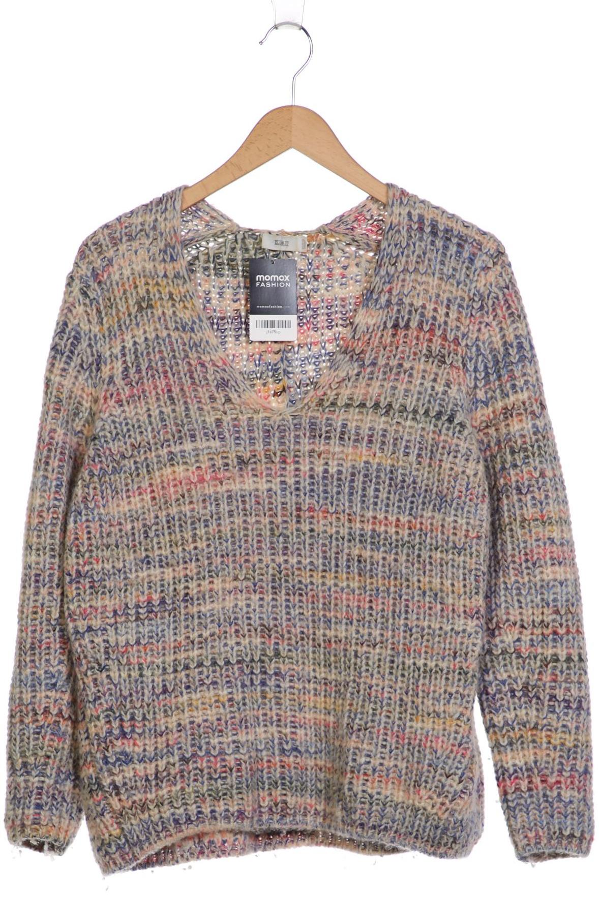 

Closed Damen Pullover, mehrfarbig, Gr. 34