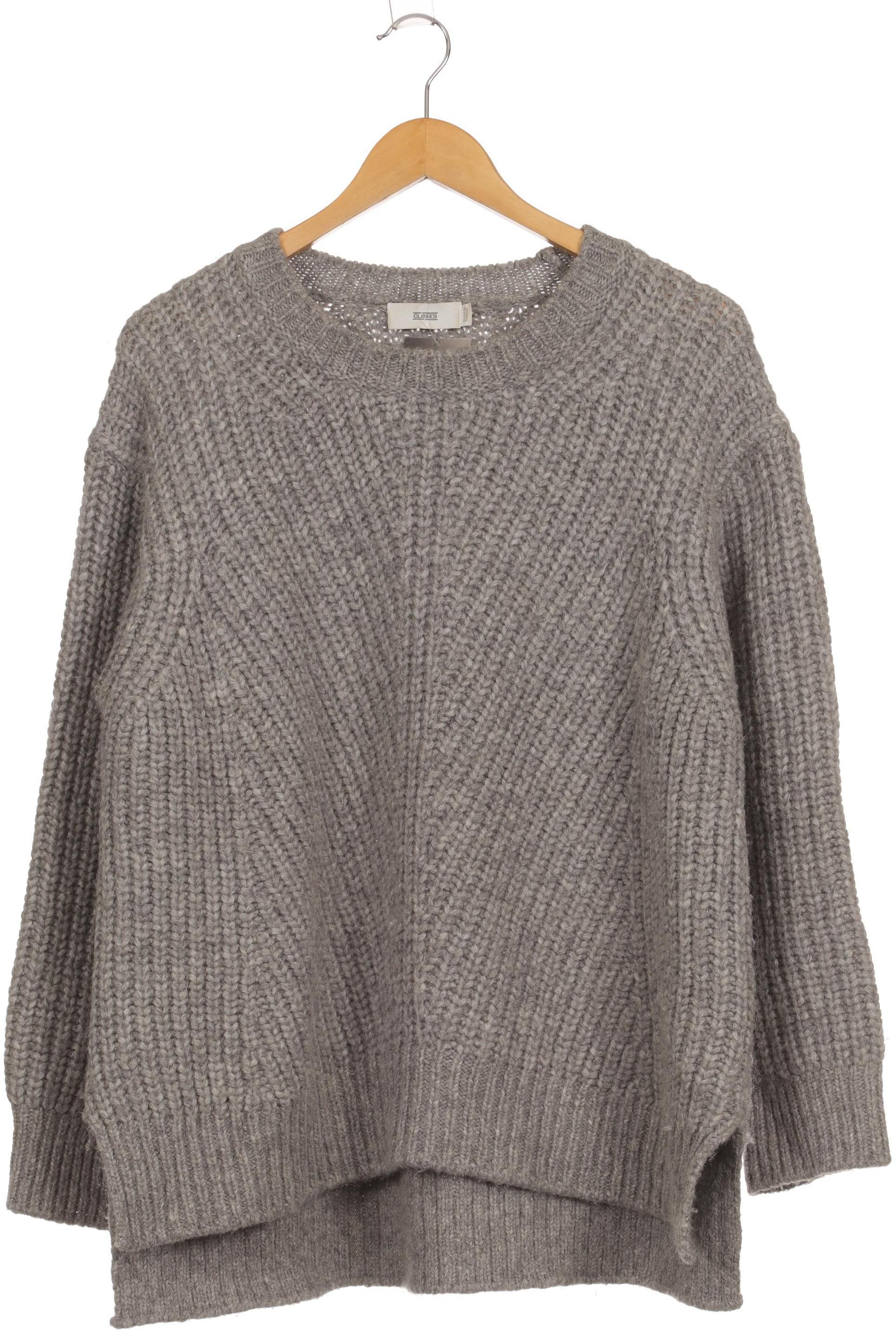 

Closed Damen Pullover, grau, Gr.