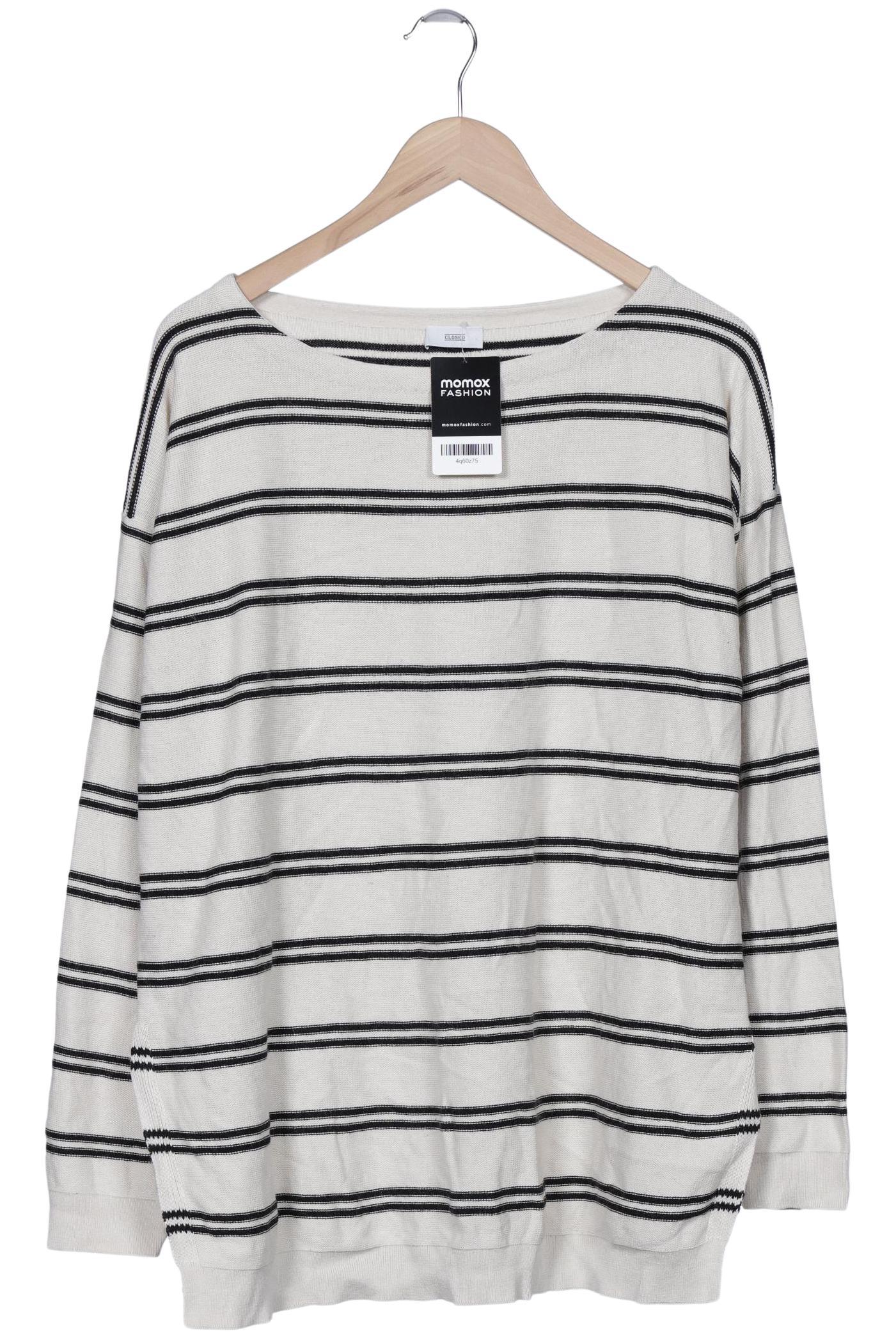 

Closed Damen Pullover, cremeweiß, Gr. 42
