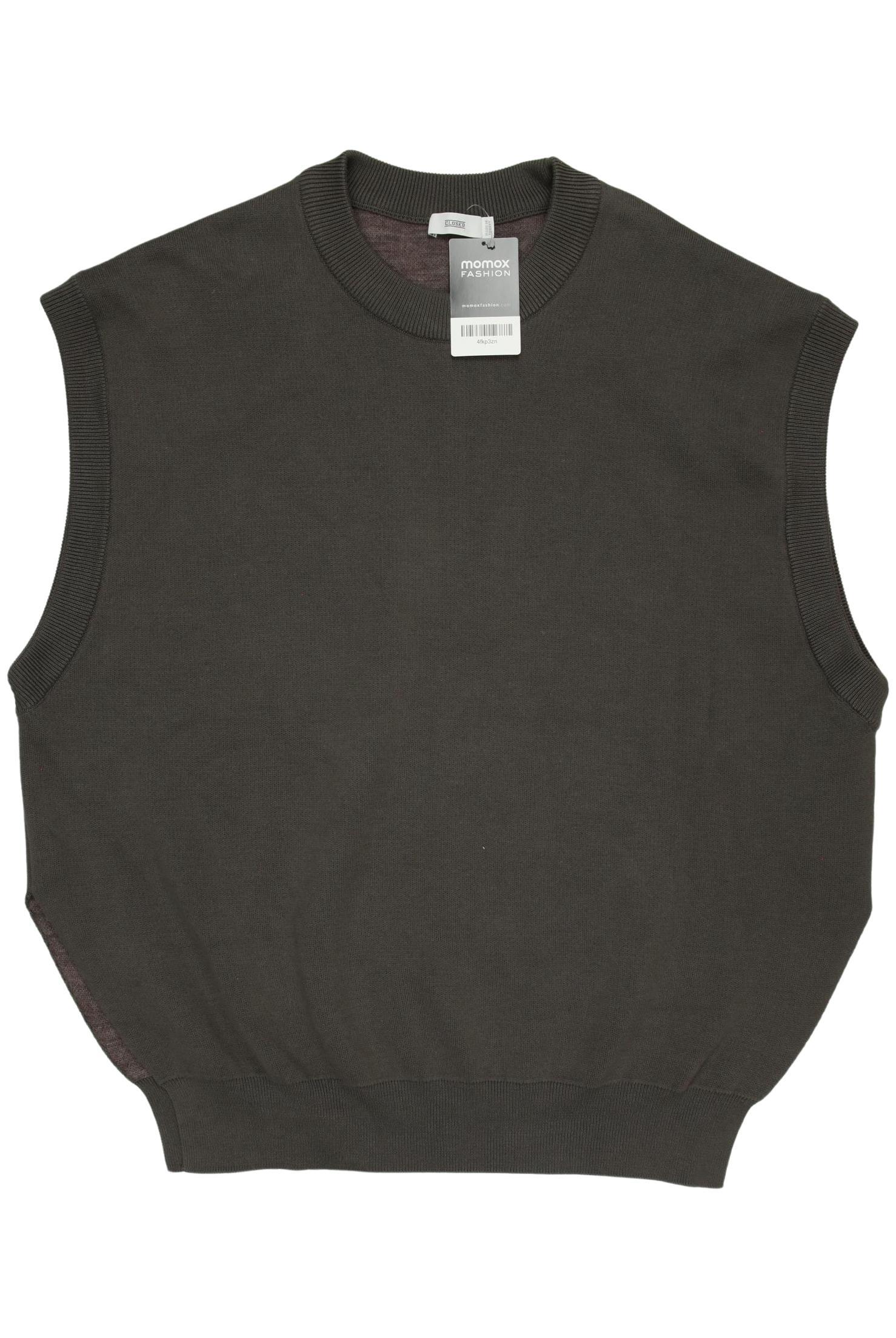 

Closed Damen Pullover, grau, Gr. 42