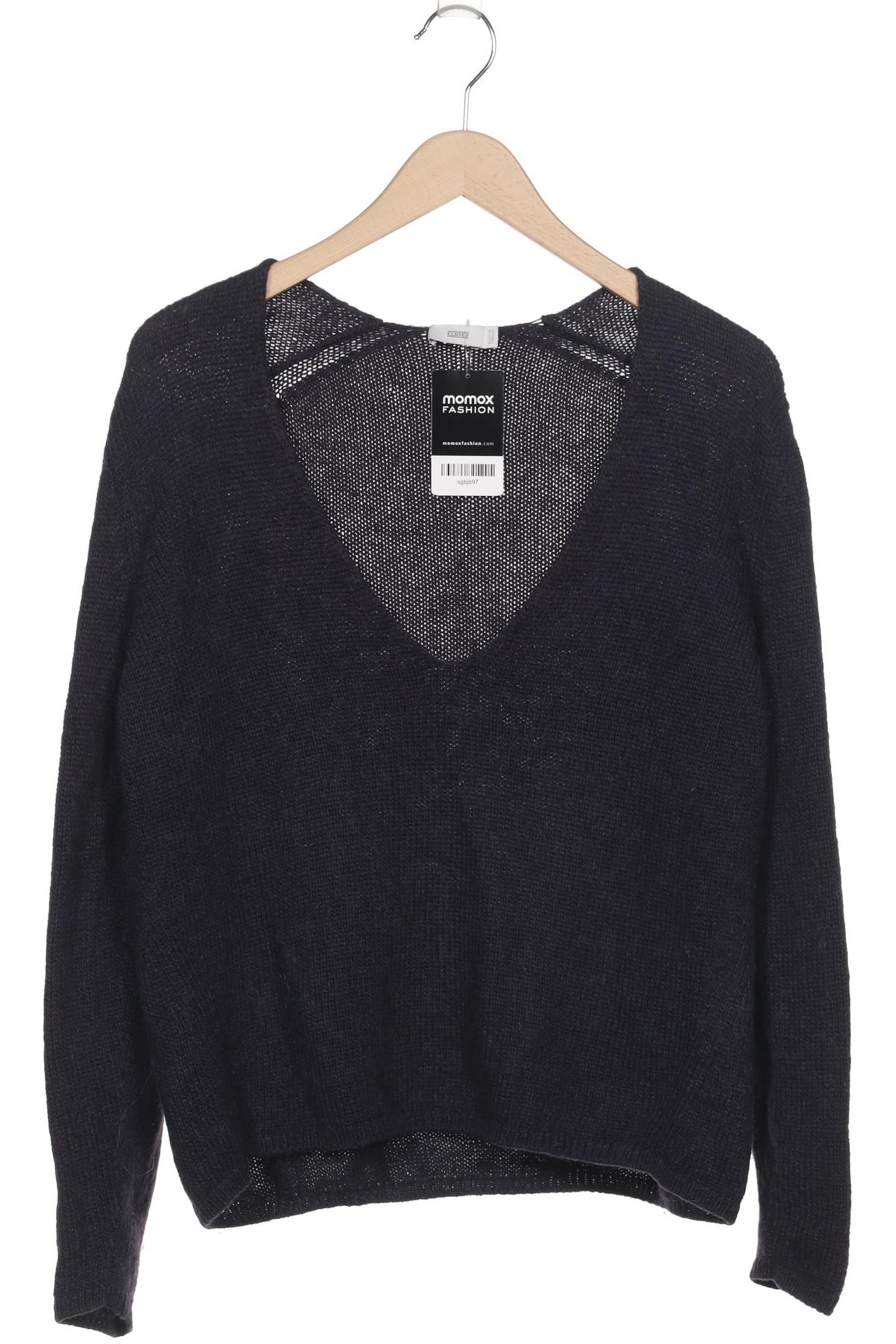 

Closed Damen Pullover, marineblau, Gr. 34