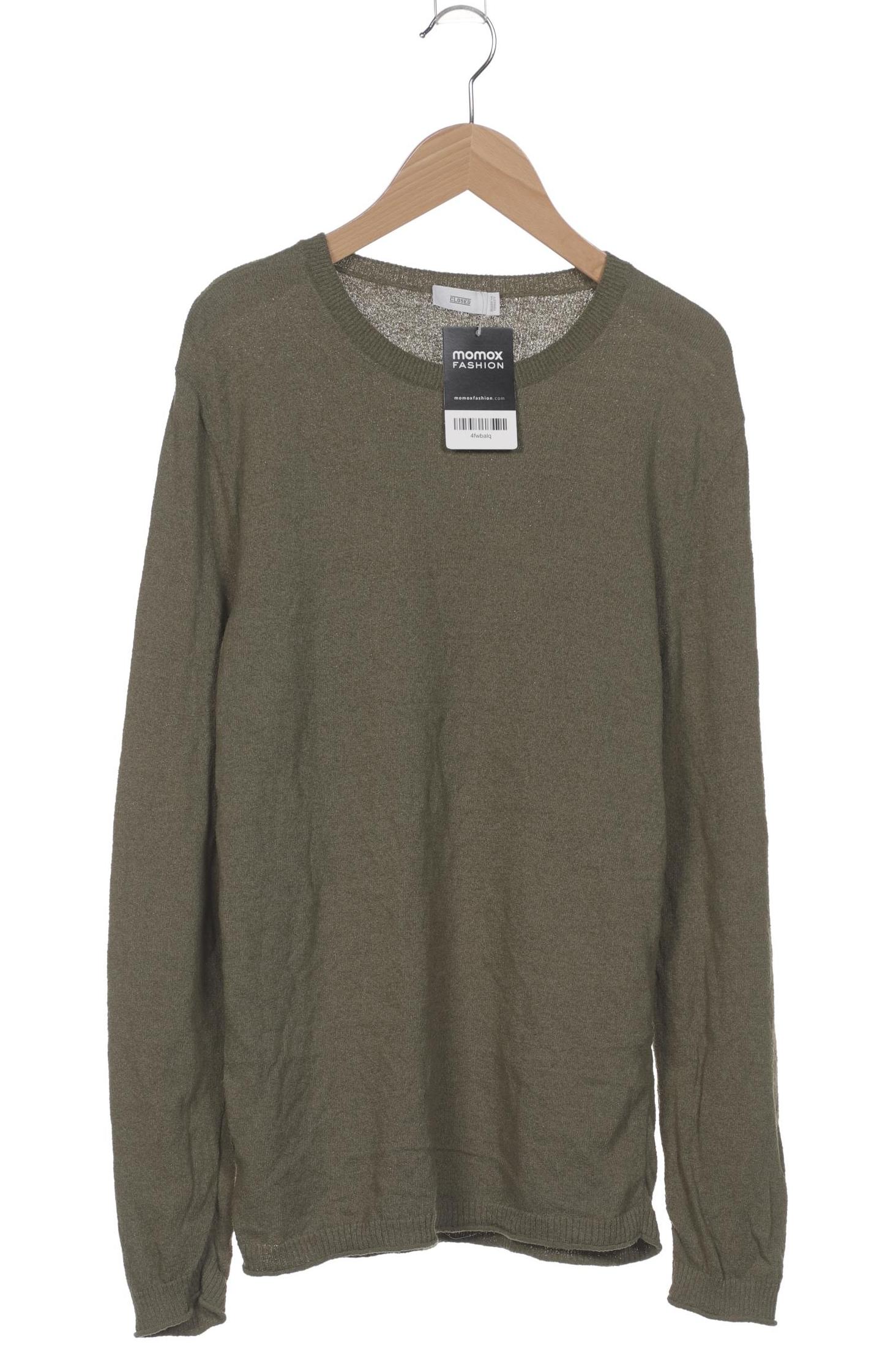 

Closed Damen Pullover, grün, Gr. 36