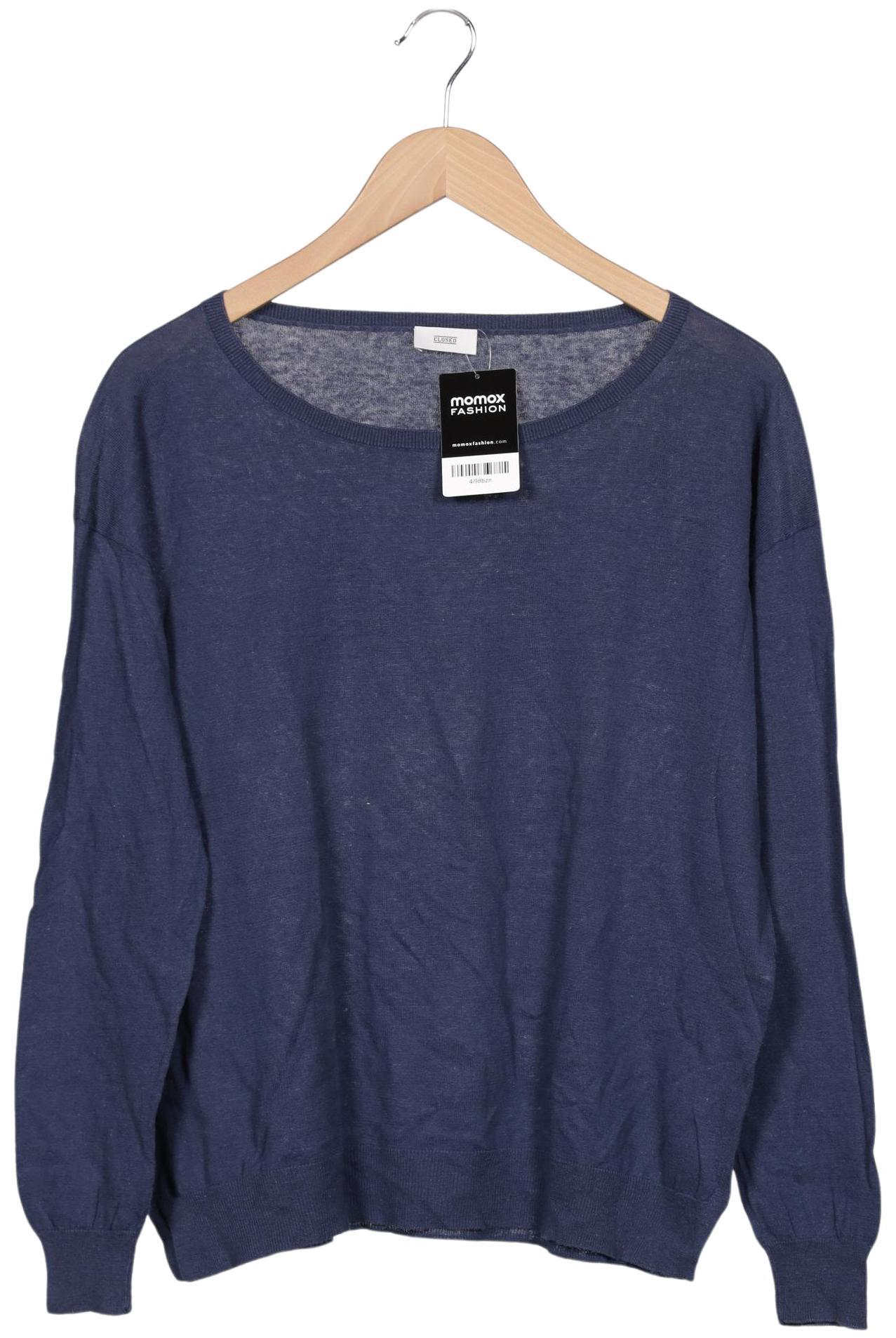 

Closed Damen Pullover, marineblau, Gr. 44