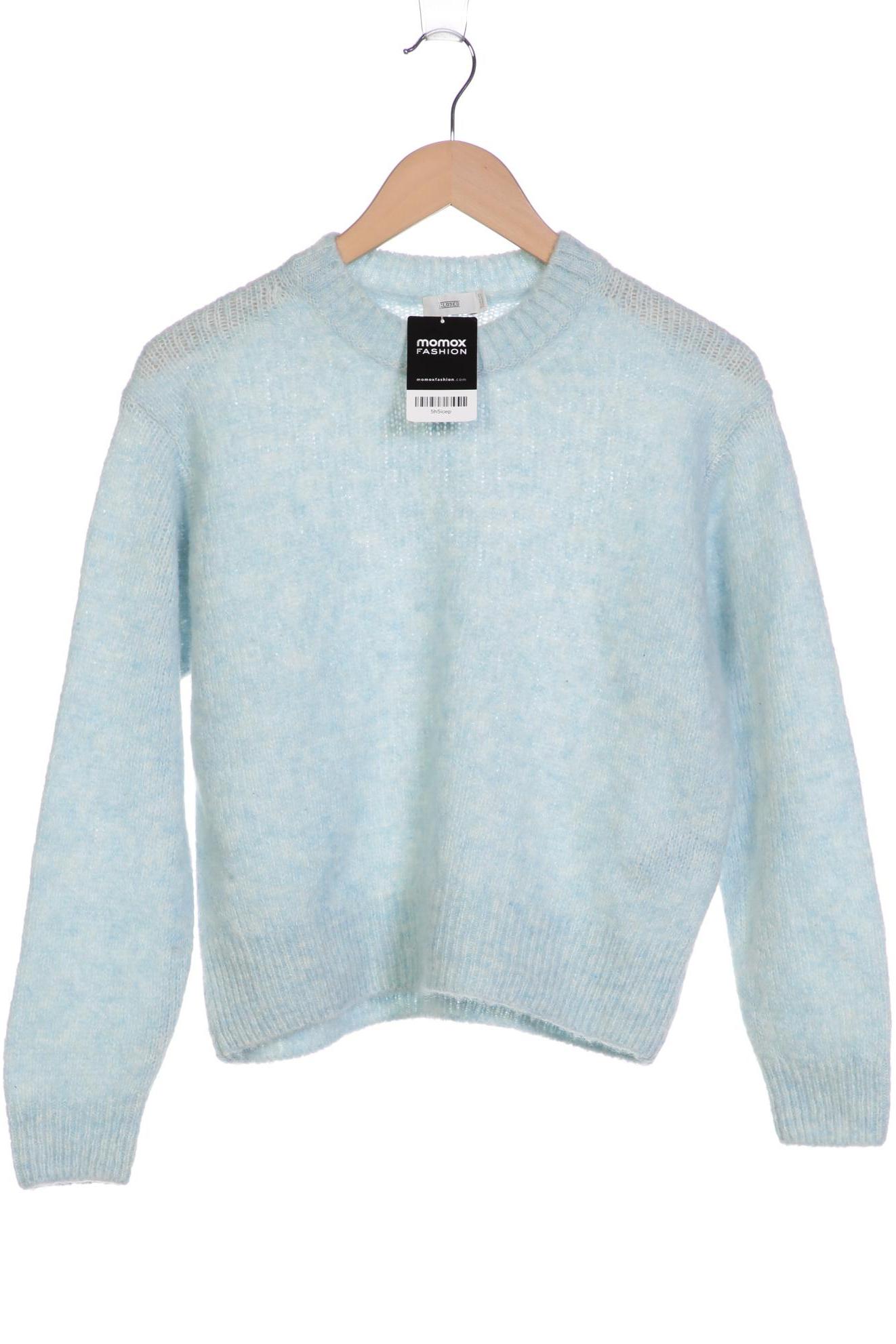

Closed Damen Pullover, hellblau, Gr. 34