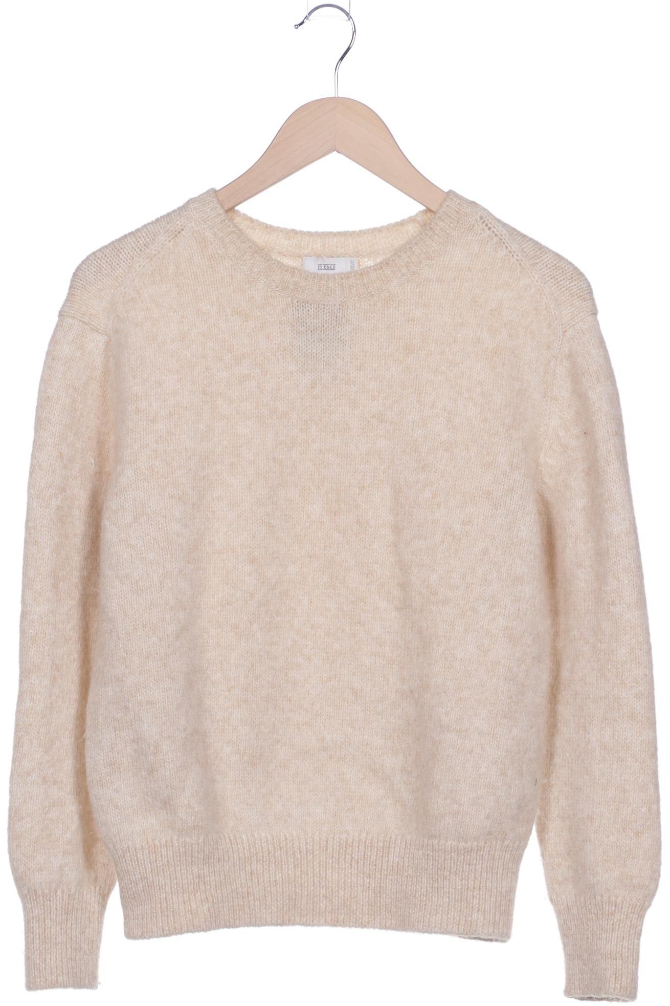 

Closed Damen Pullover, beige, Gr. 36