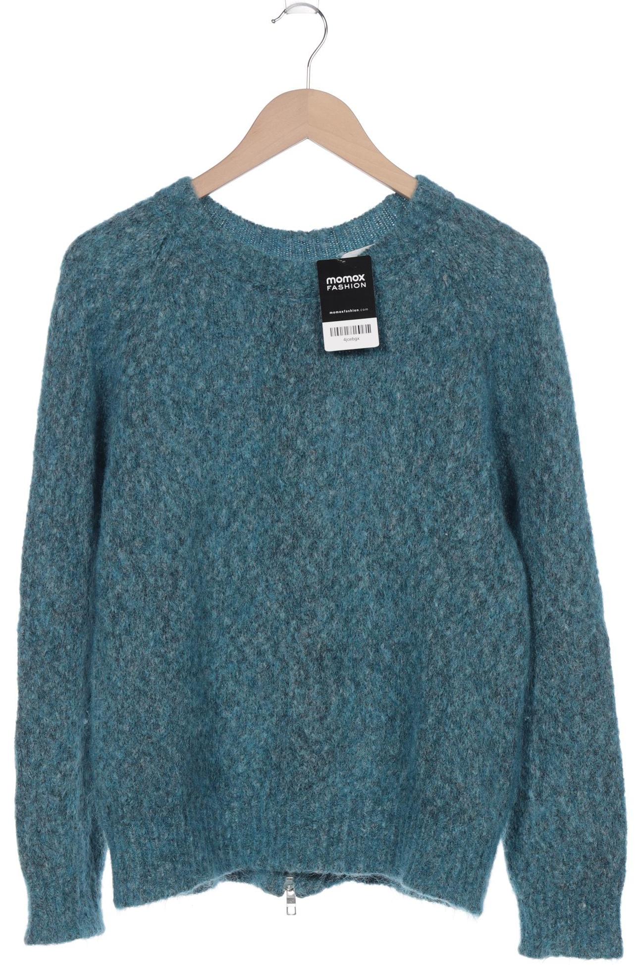 

Closed Damen Pullover, türkis