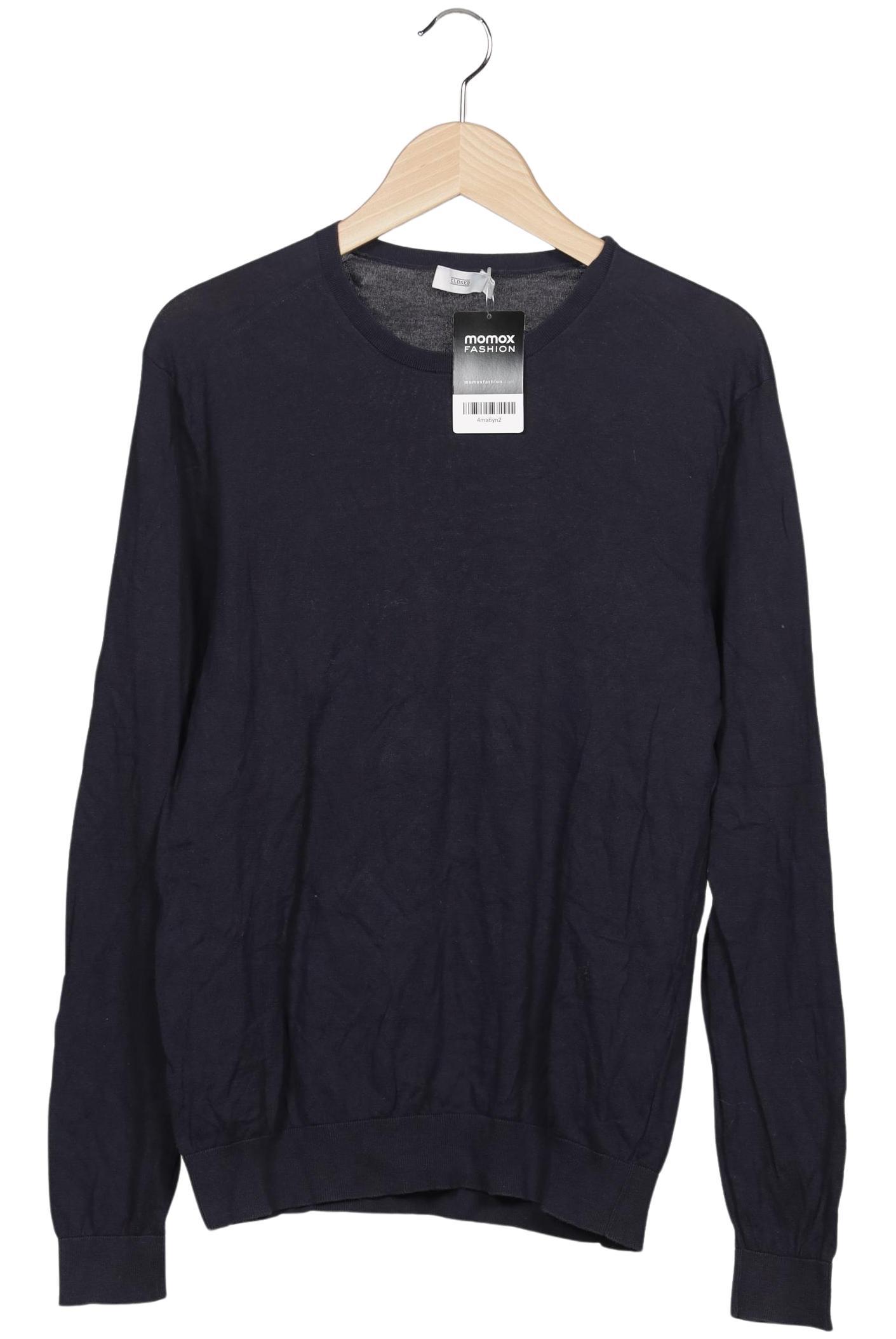 

Closed Damen Pullover, marineblau, Gr. 42