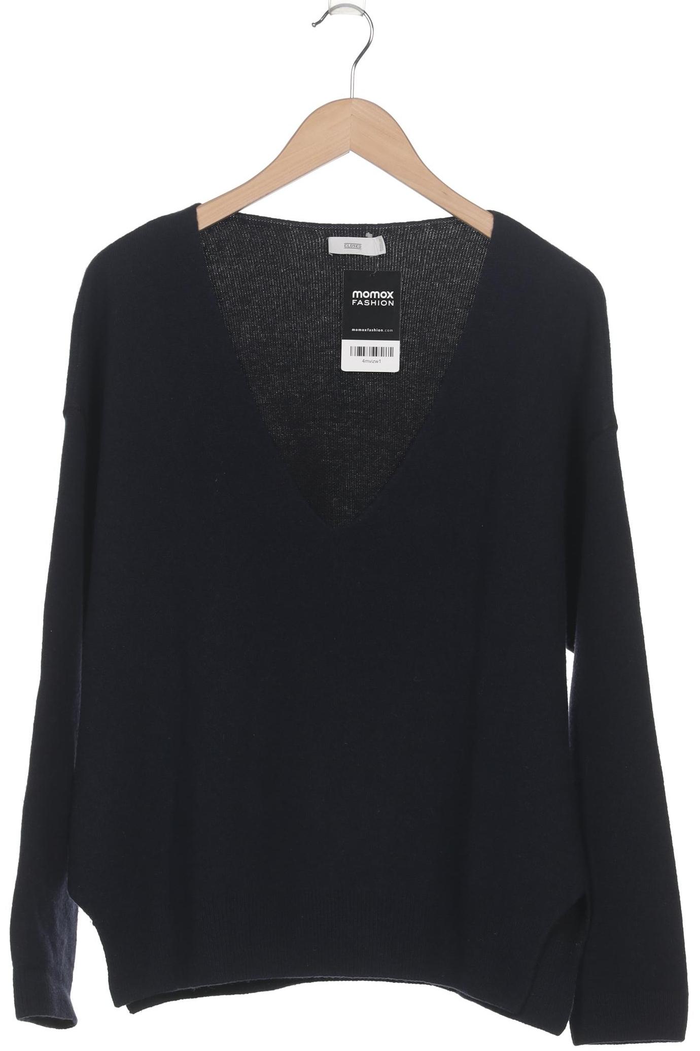 

Closed Damen Pullover, marineblau, Gr. 38