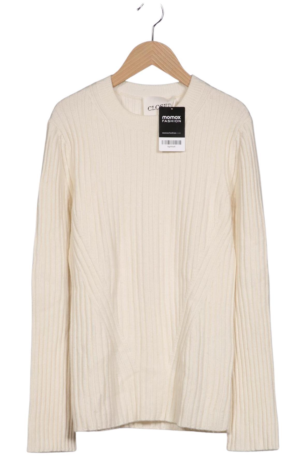

Closed Damen Pullover, cremeweiß, Gr. 36