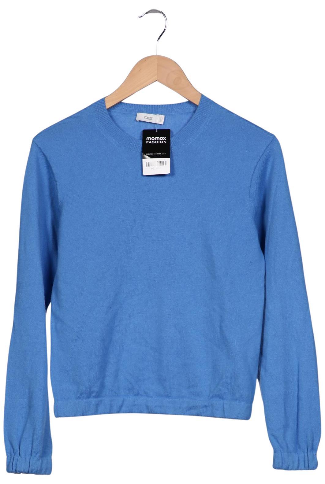 

Closed Damen Pullover, blau, Gr. 34