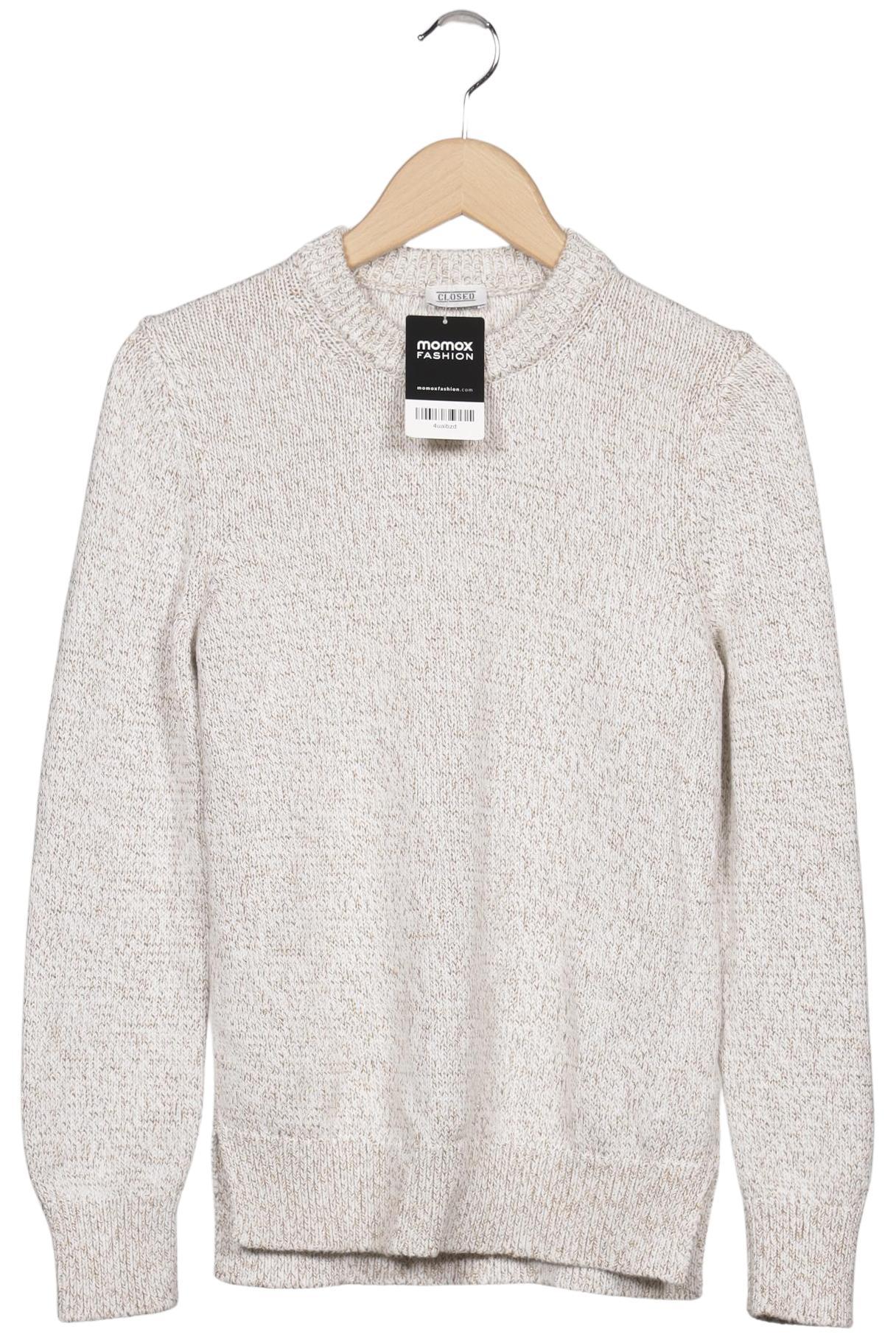 

Closed Damen Pullover, beige, Gr. 38