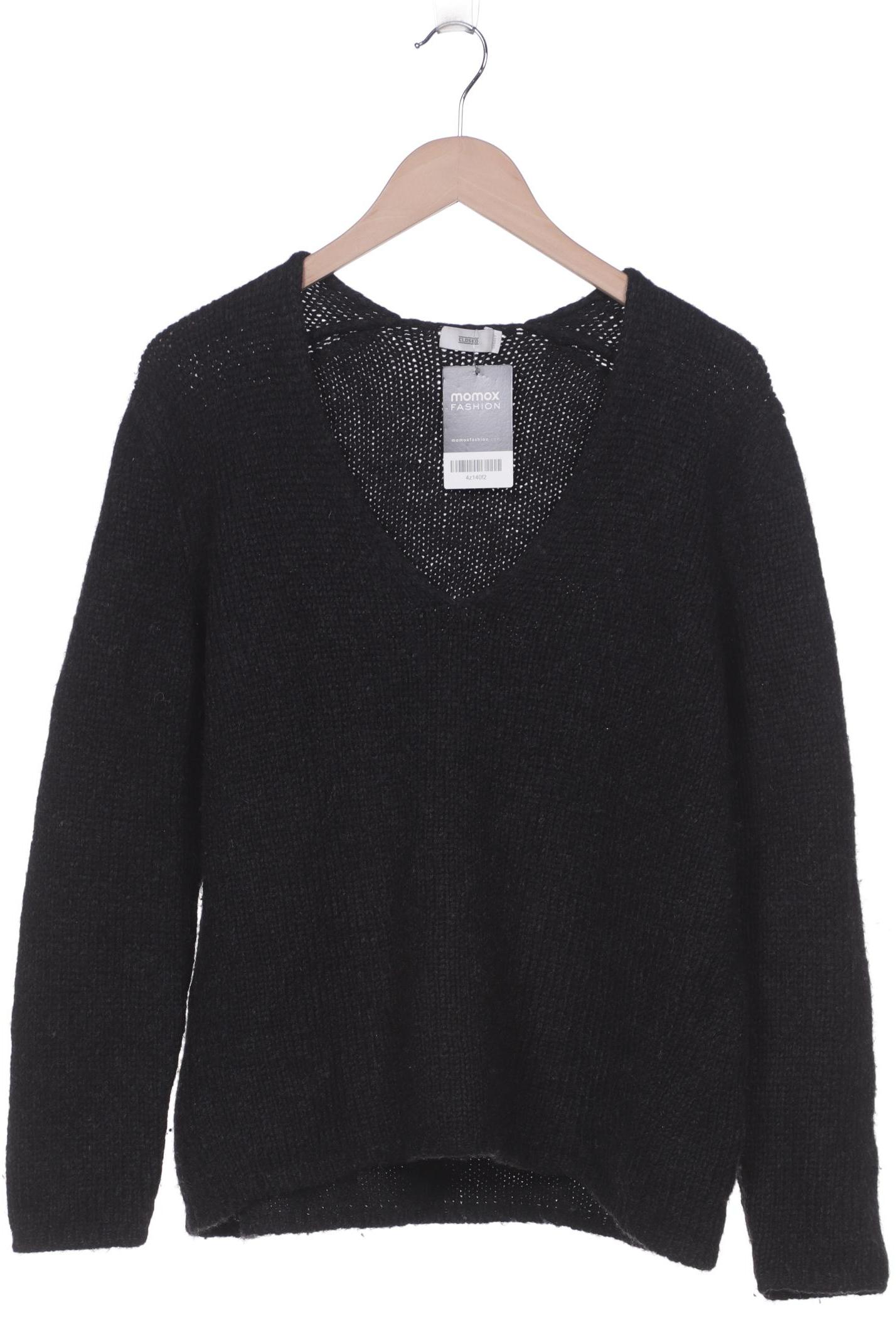 

Closed Damen Pullover, schwarz