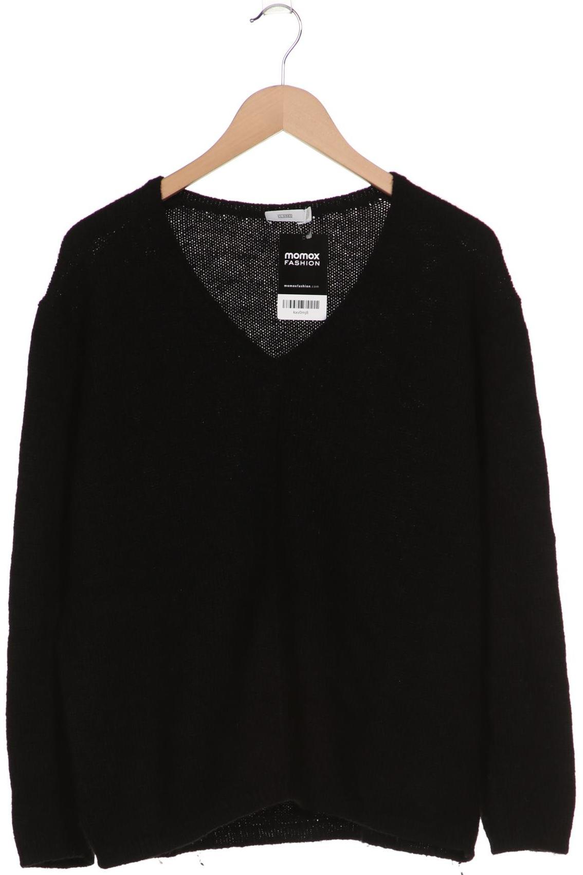 

Closed Damen Pullover, schwarz