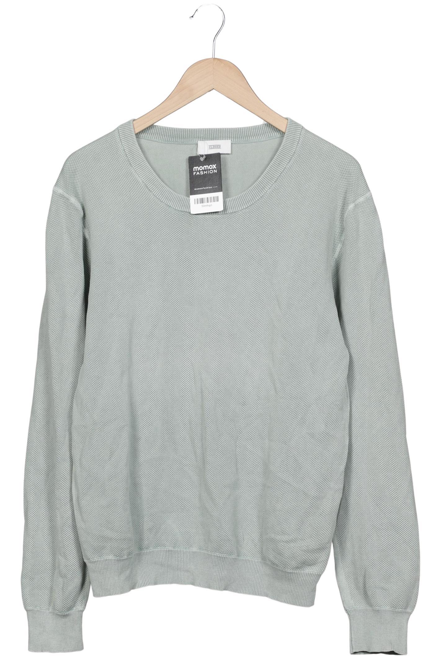 

Closed Damen Pullover, hellgrün, Gr. 44