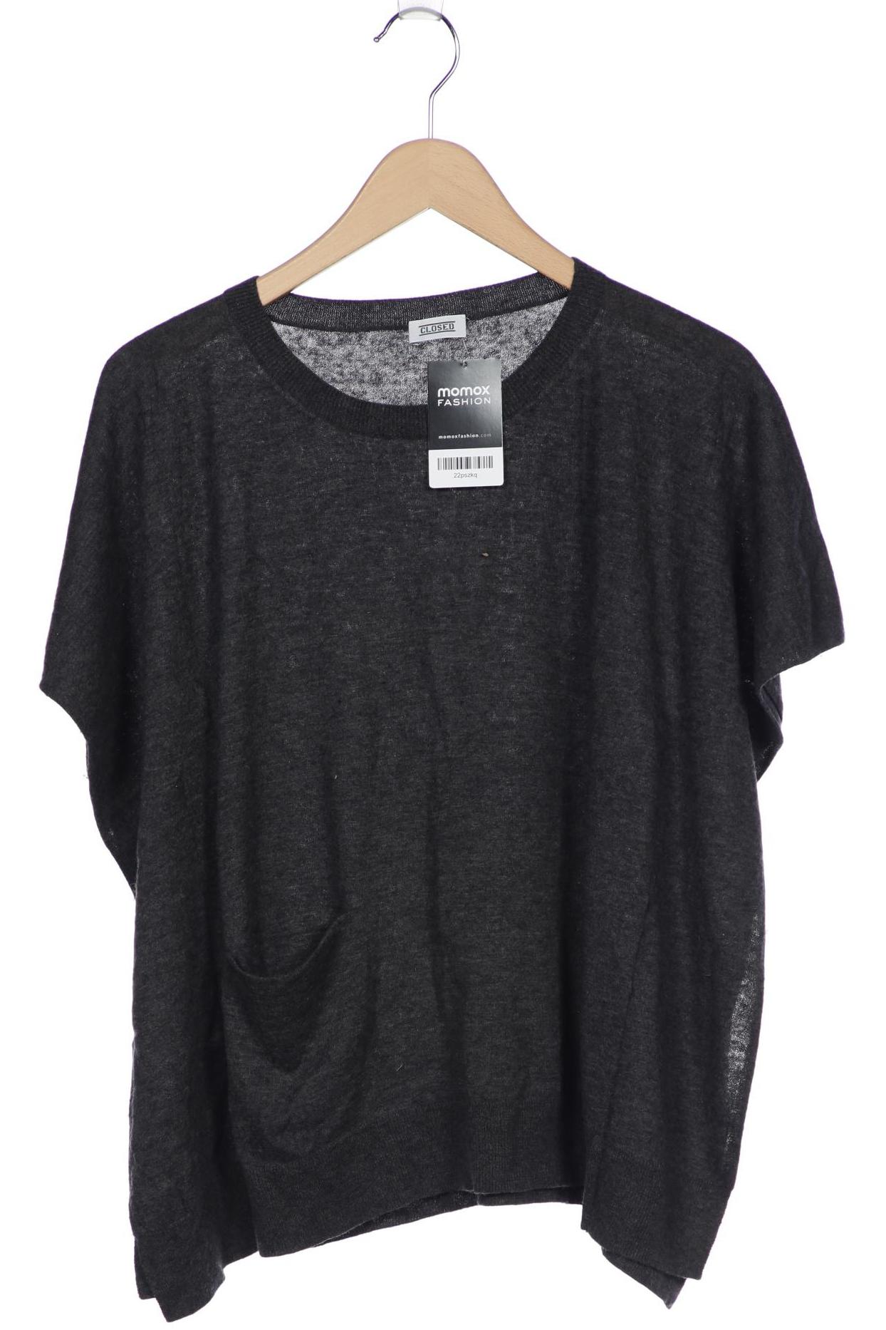 

Closed Damen Pullover, grau